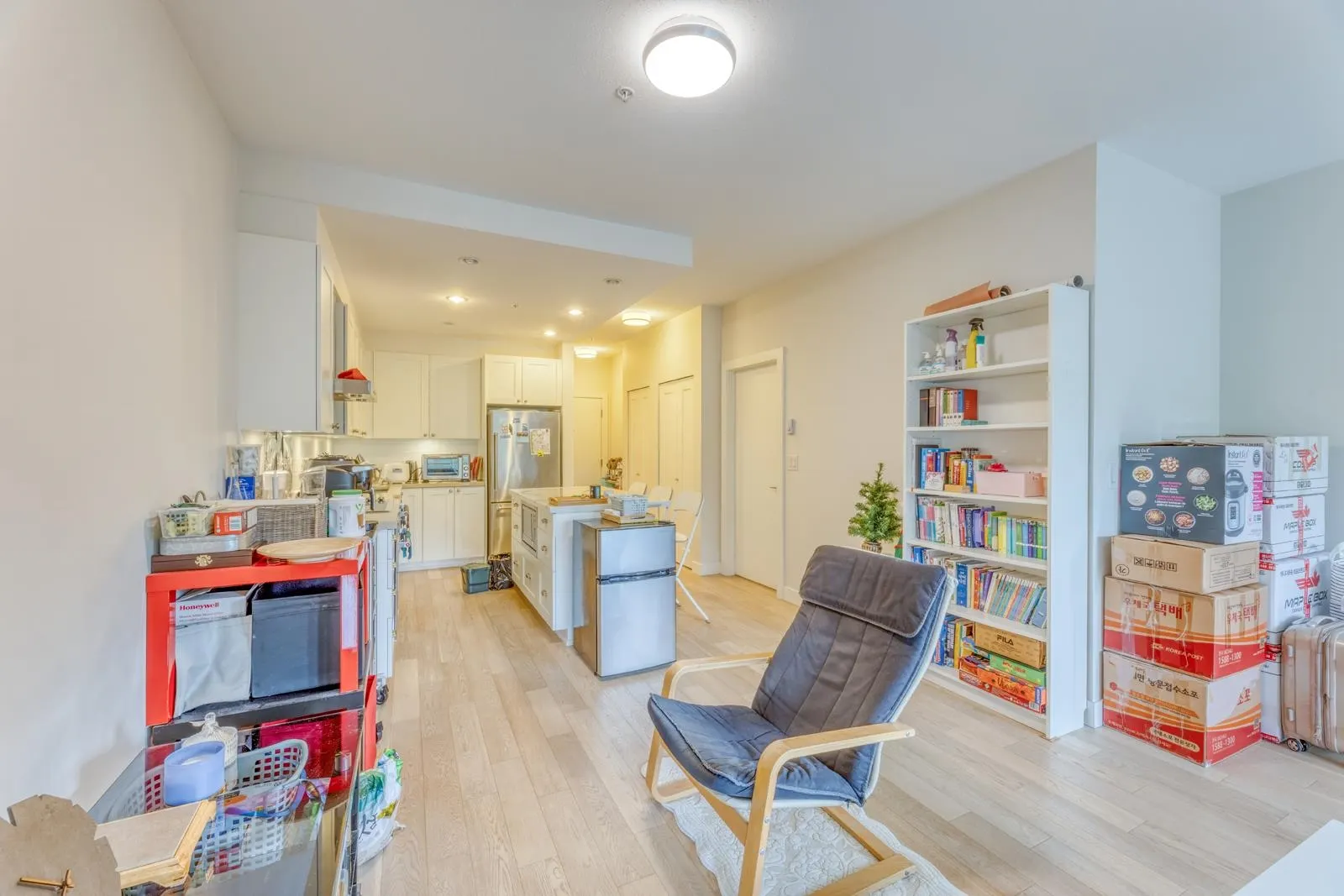 314 3399 Noel Drive