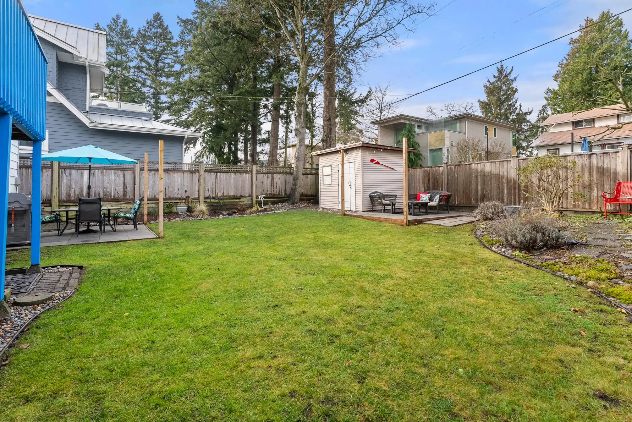3009 Mcbride Avenue