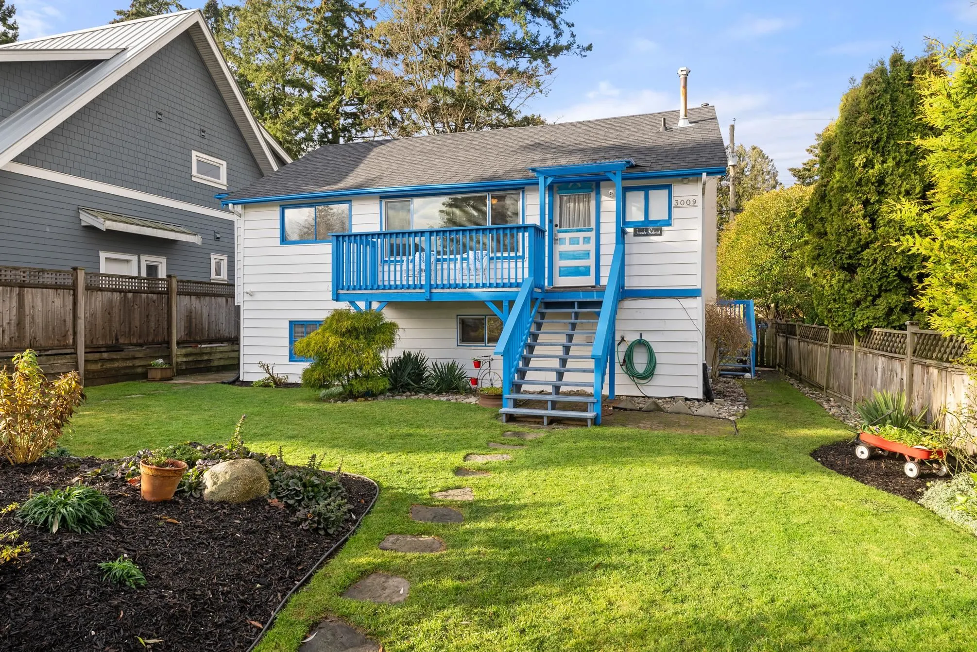 3009 Mcbride Avenue