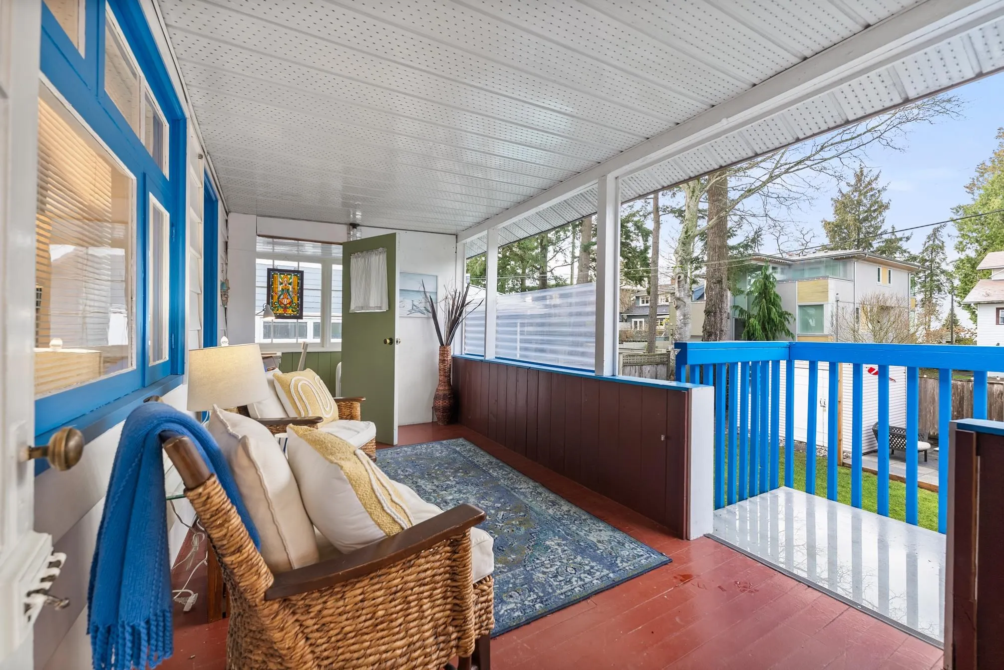 3009 Mcbride Avenue