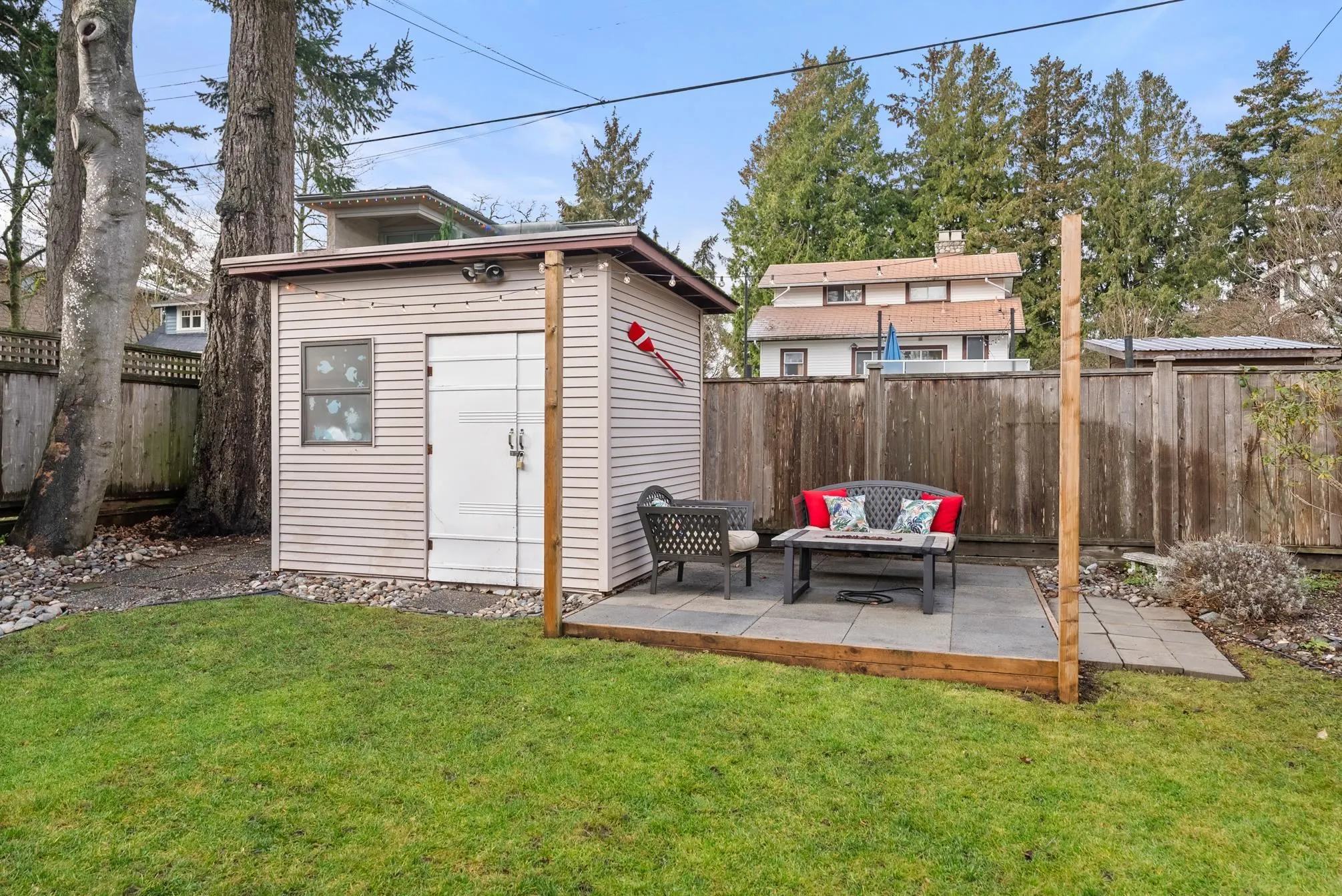 3009 Mcbride Avenue