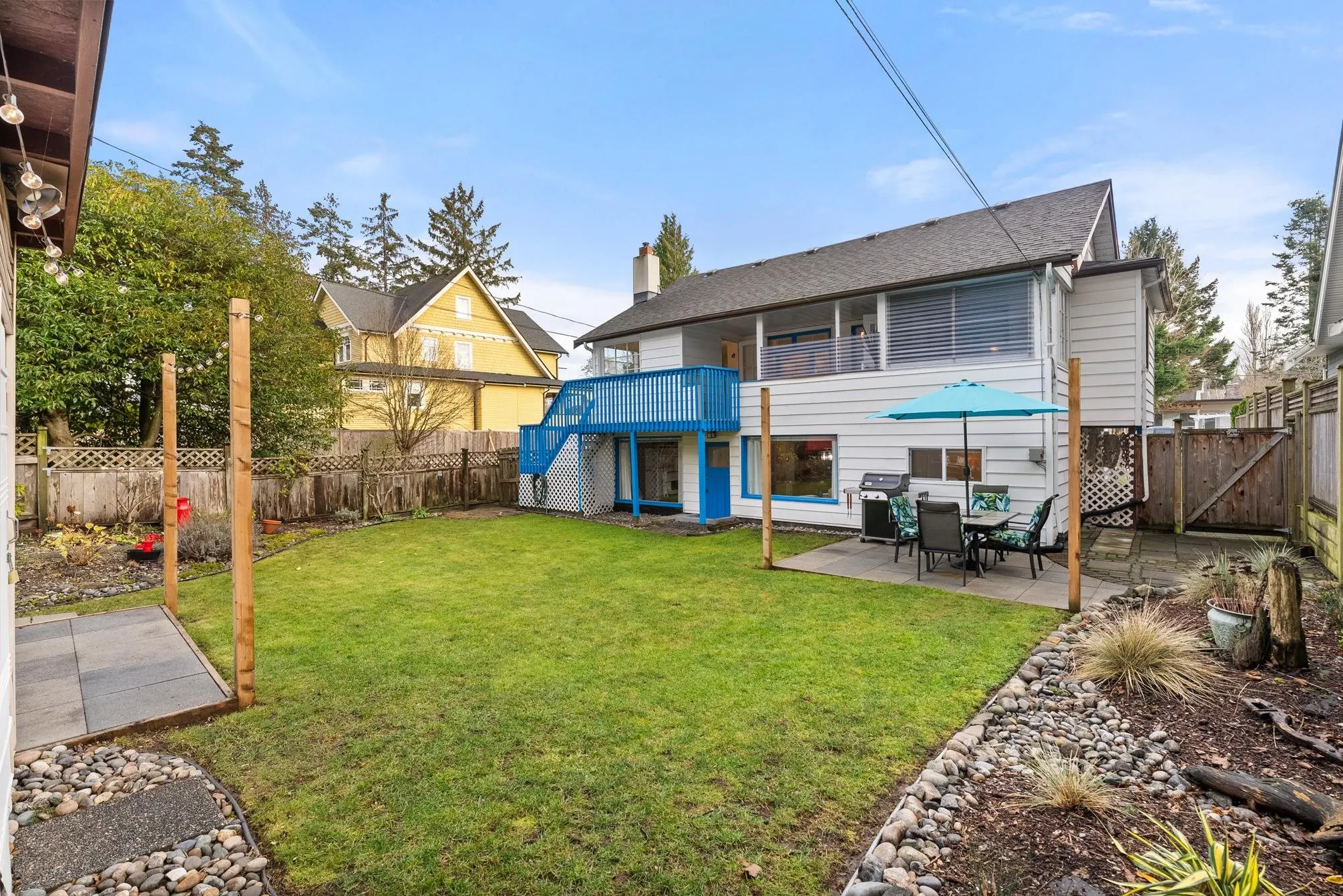 3009 Mcbride Avenue