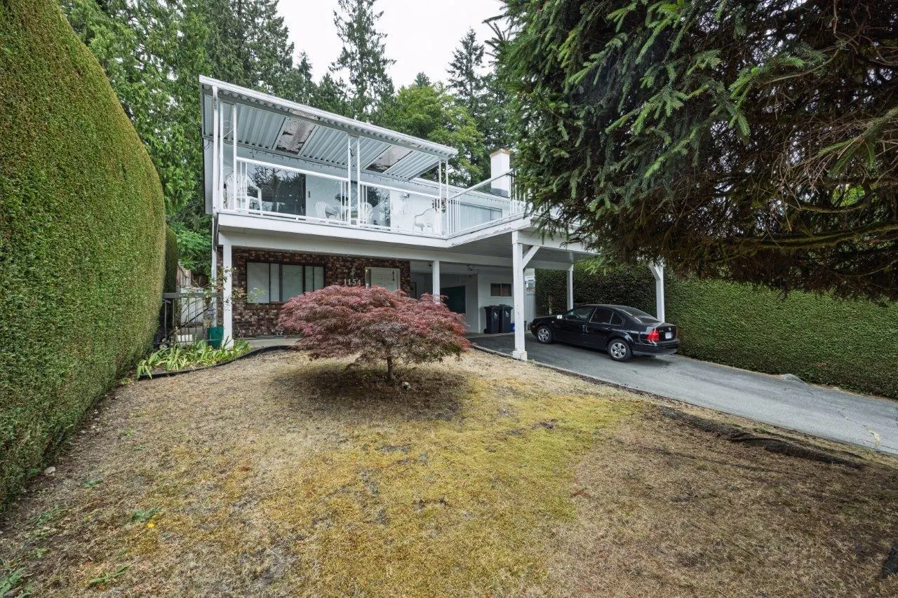 1154 Wellington Drive