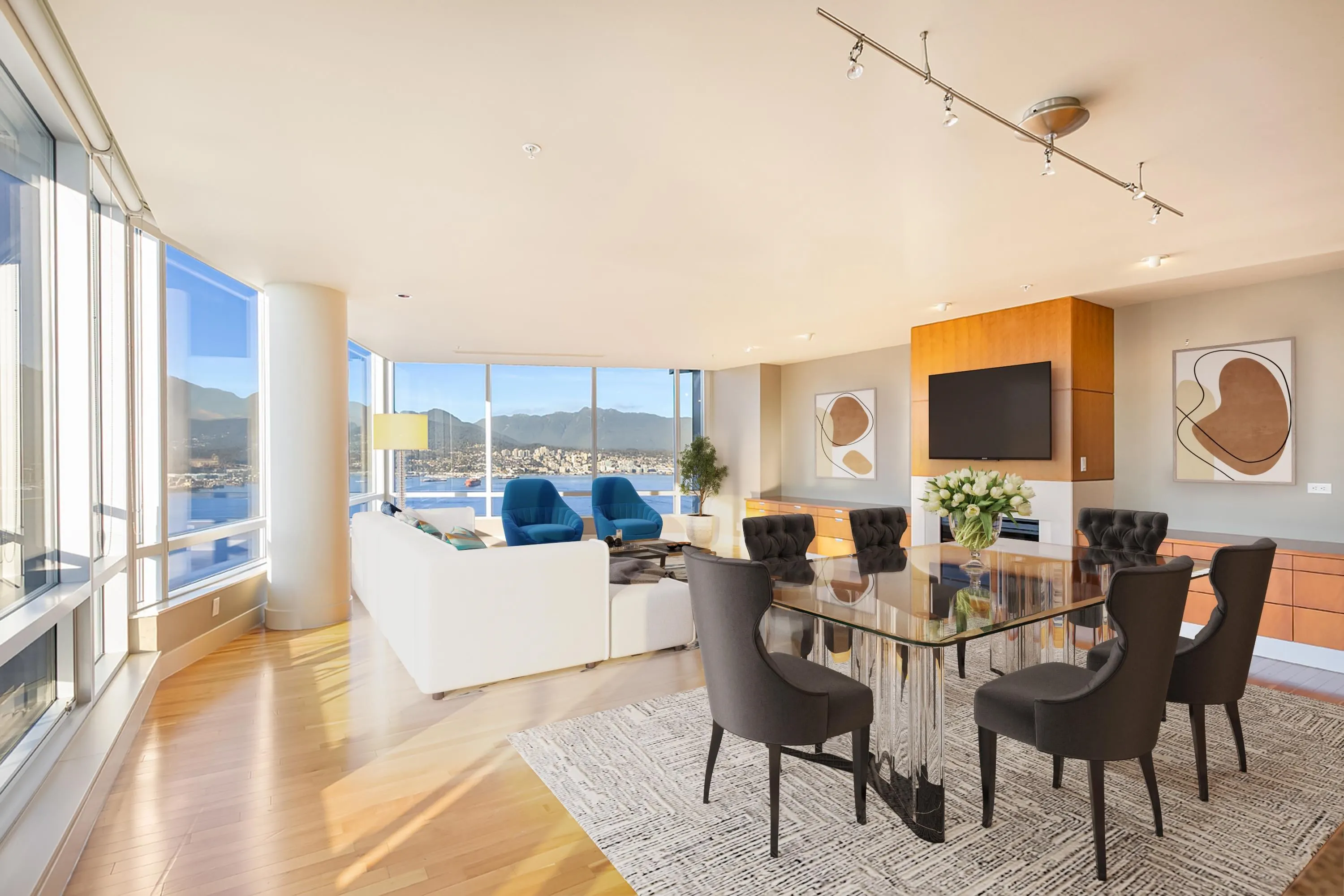 3102 1077 W Cordova Street