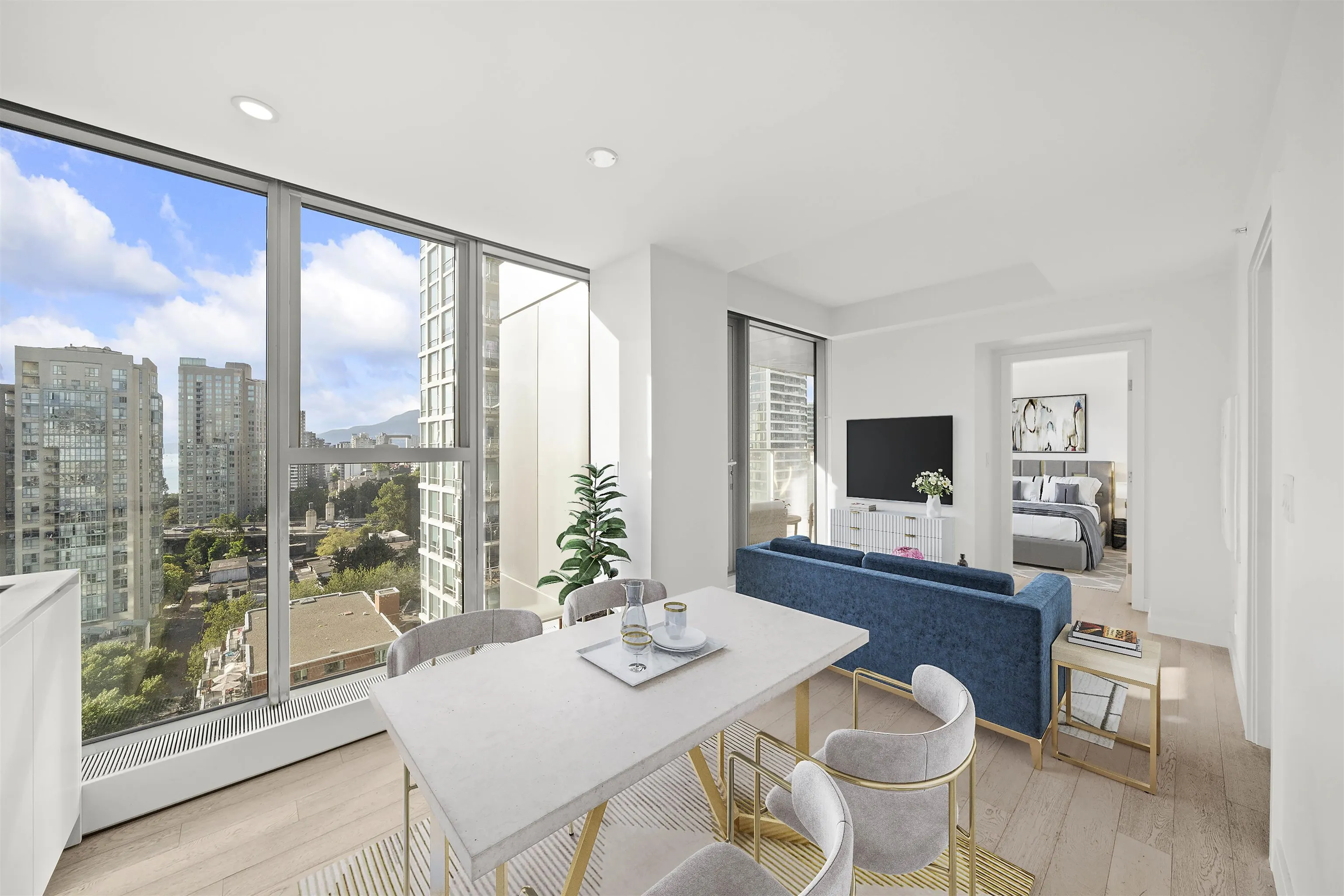 1907 1480 Howe Street
