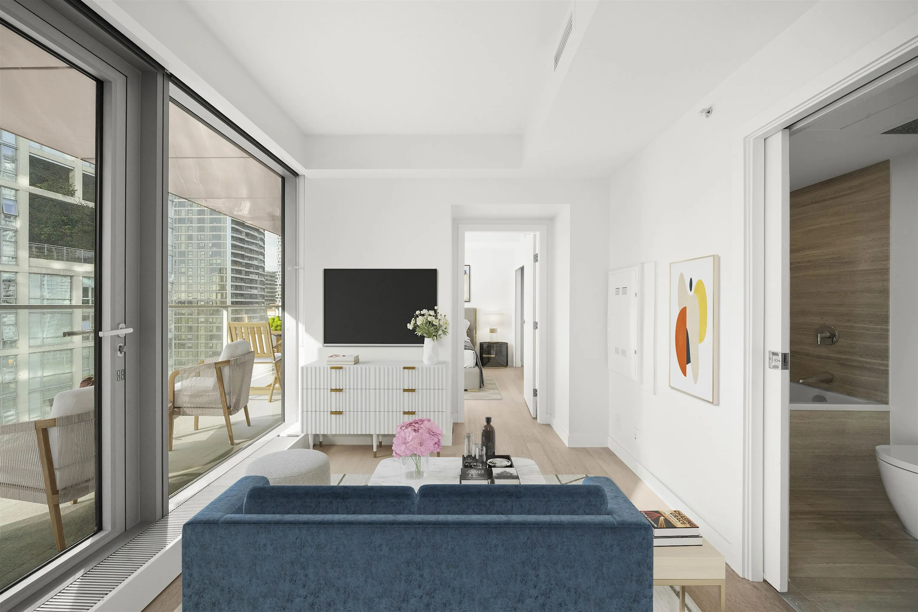 1907 1480 Howe Street