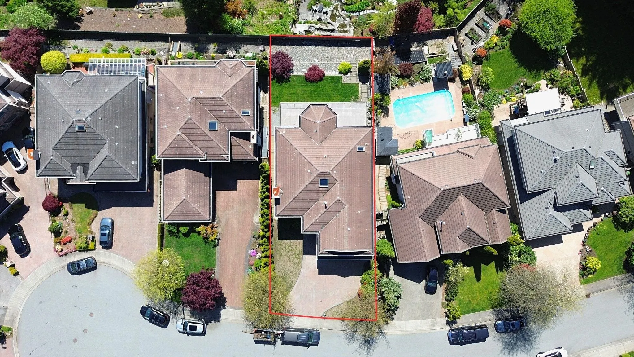2978 Forestridge Place