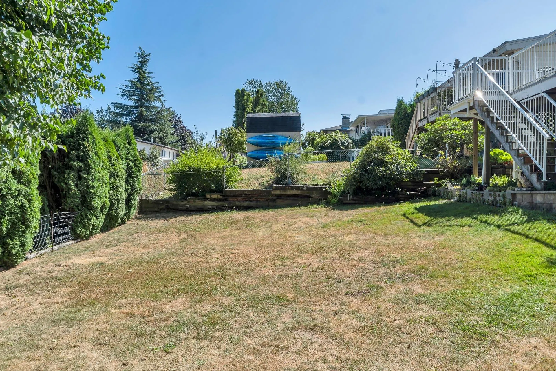 3838 Chadsey Crescent