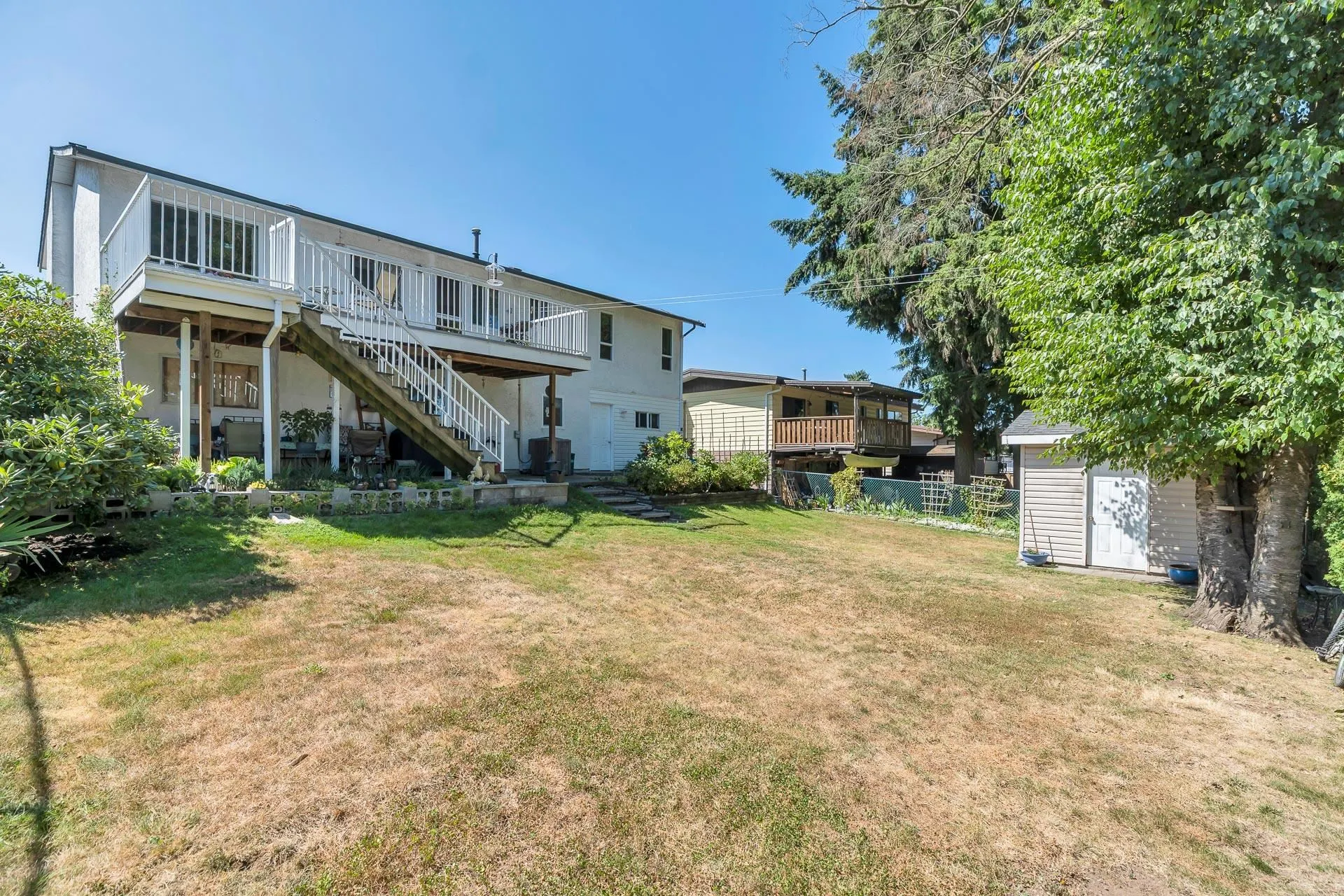 3838 Chadsey Crescent