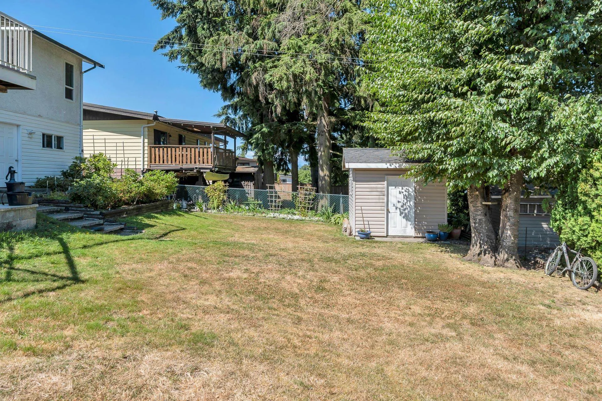 3838 Chadsey Crescent