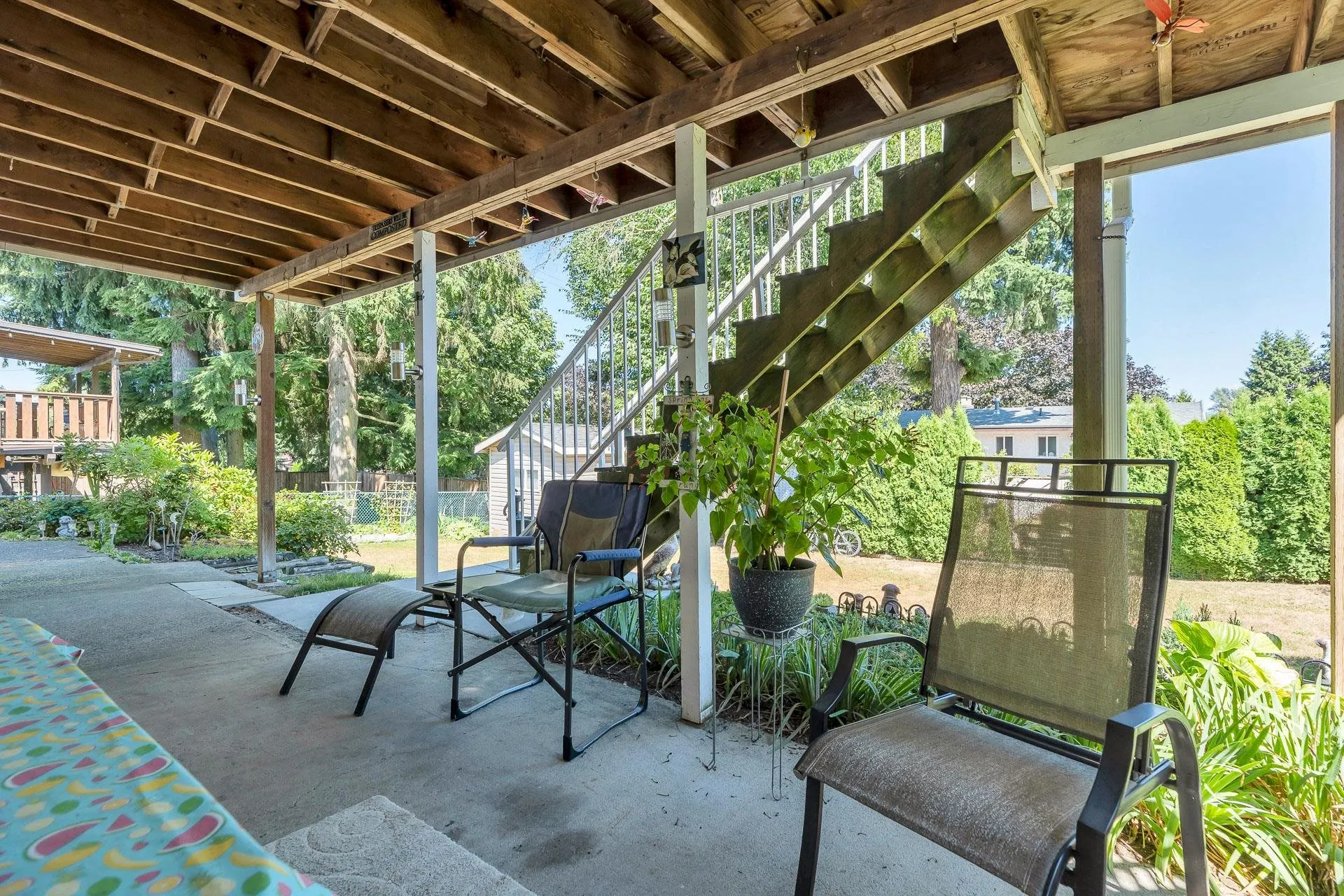 3838 Chadsey Crescent