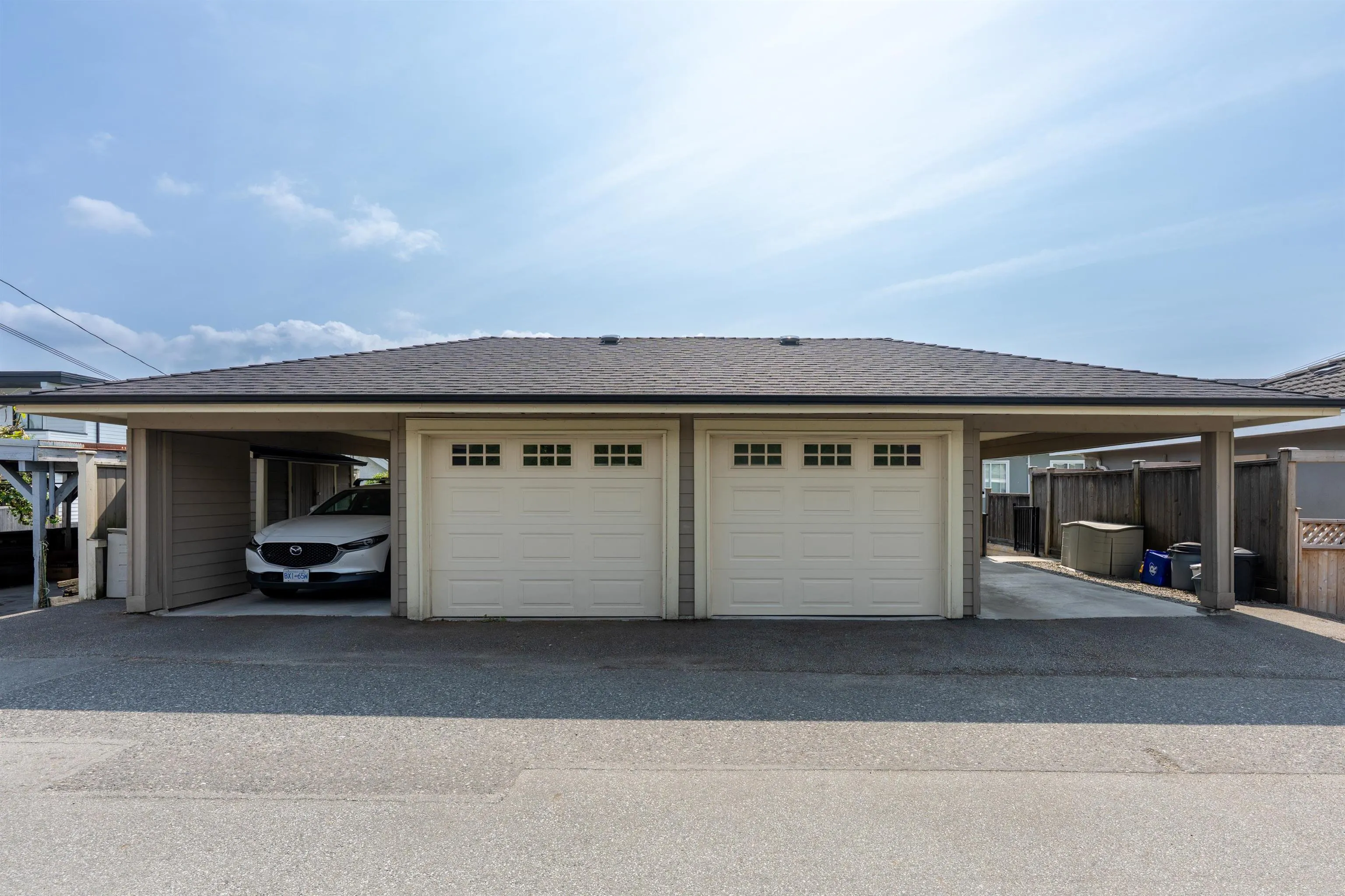 320 E Keith Road