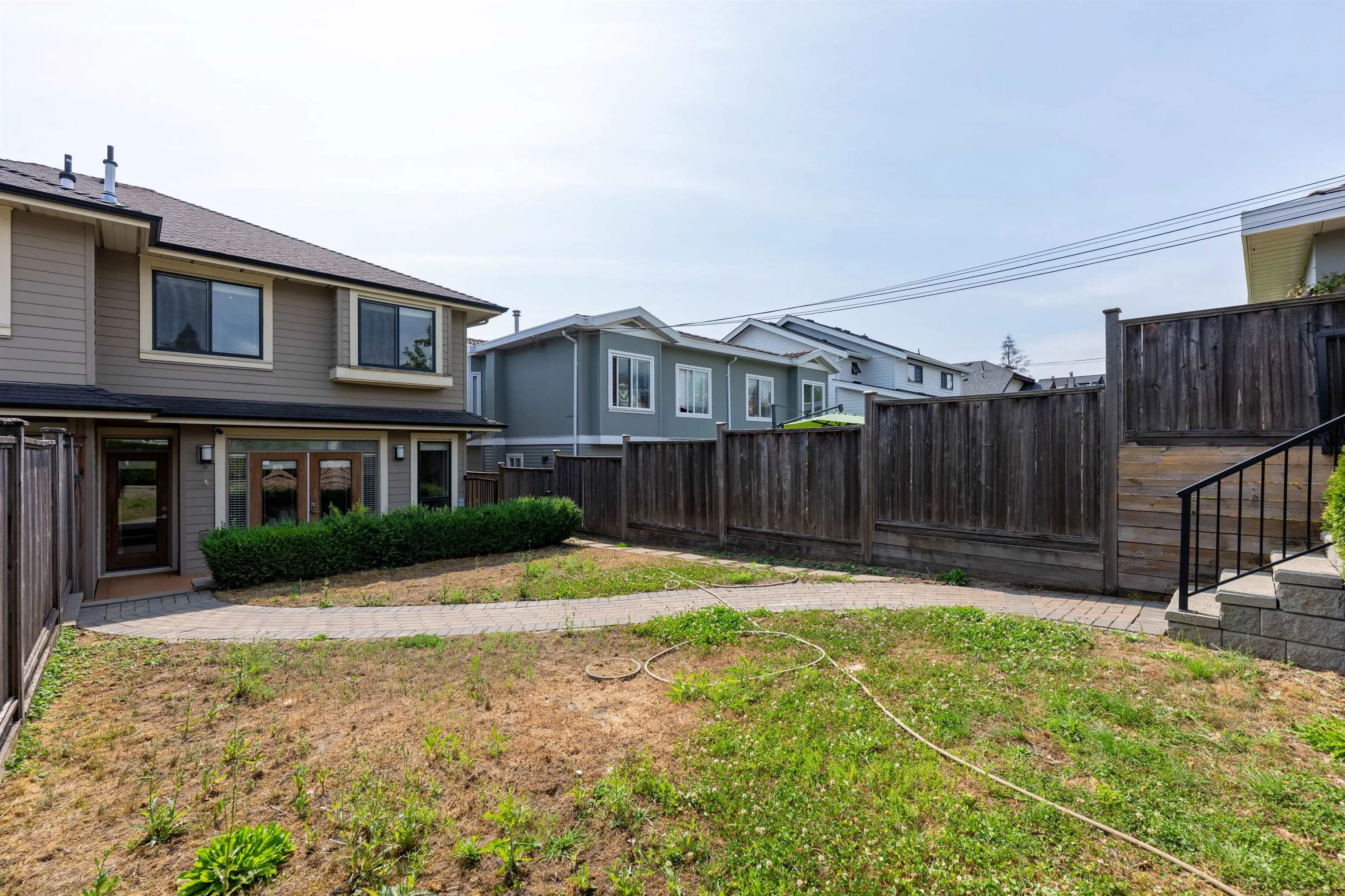 320 E Keith Road