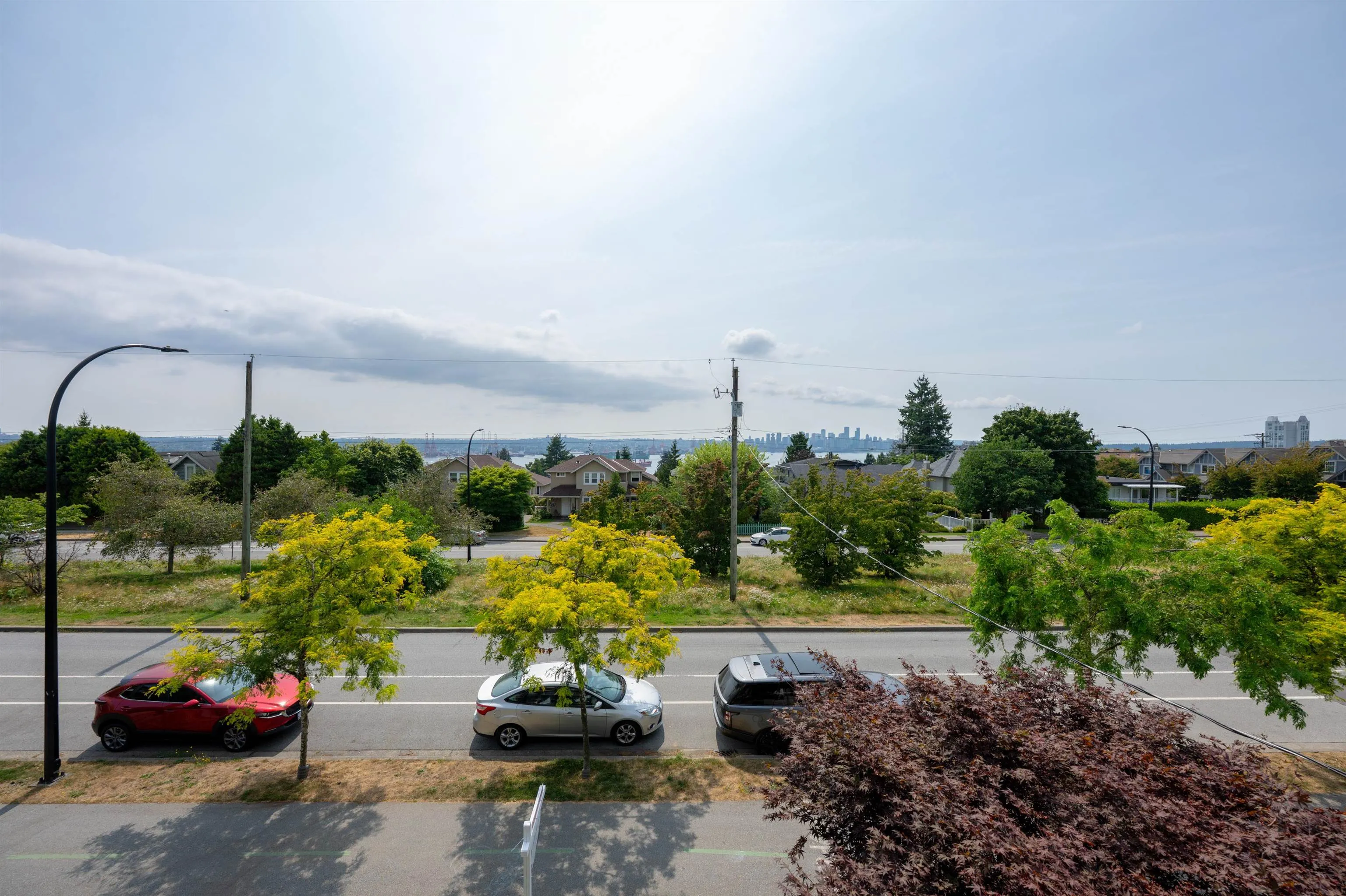 320 E Keith Road