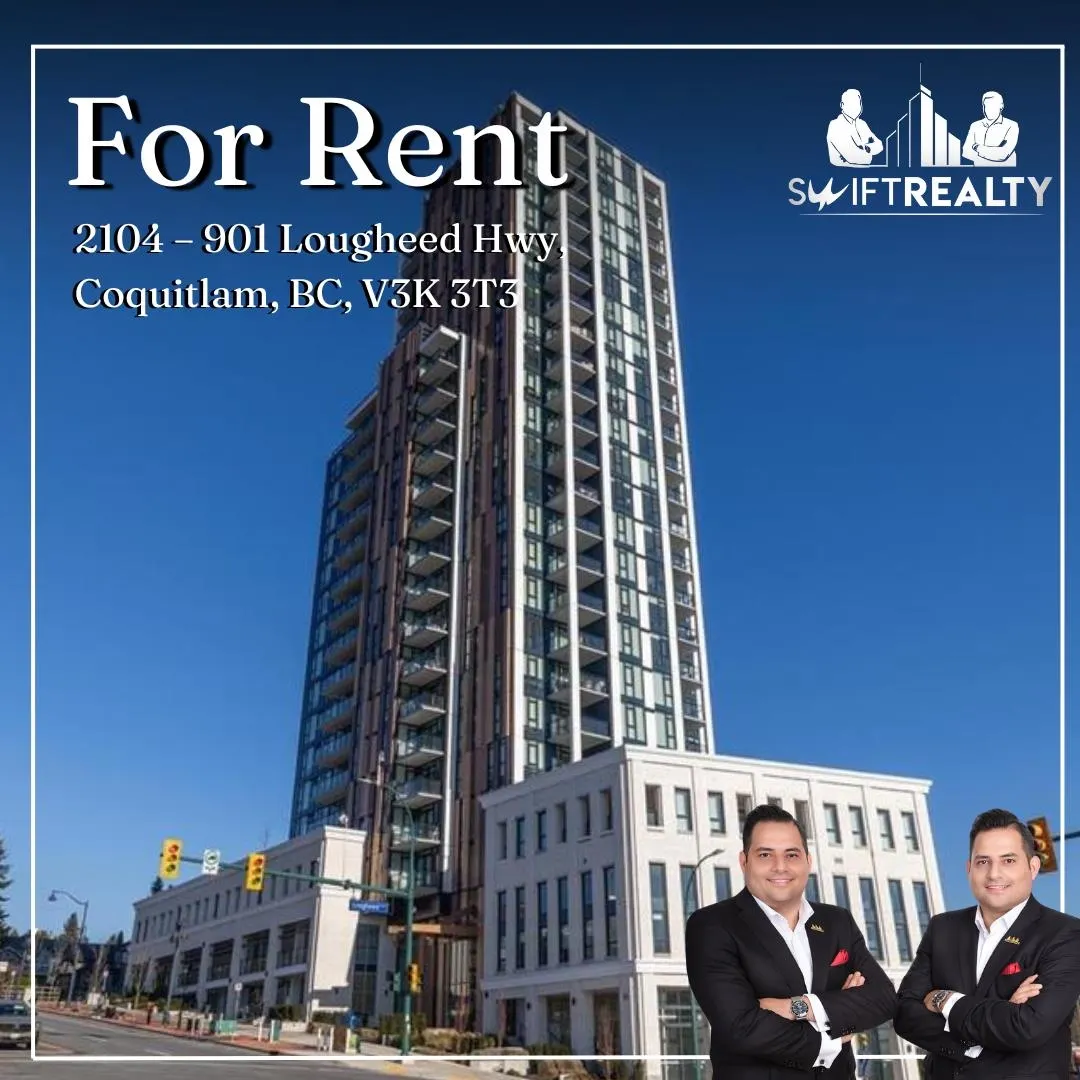 2104 901 Lougheed Highway