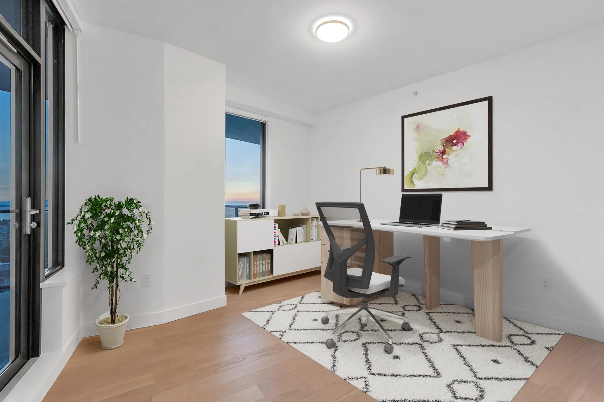 2205 1588 Johnston Road
