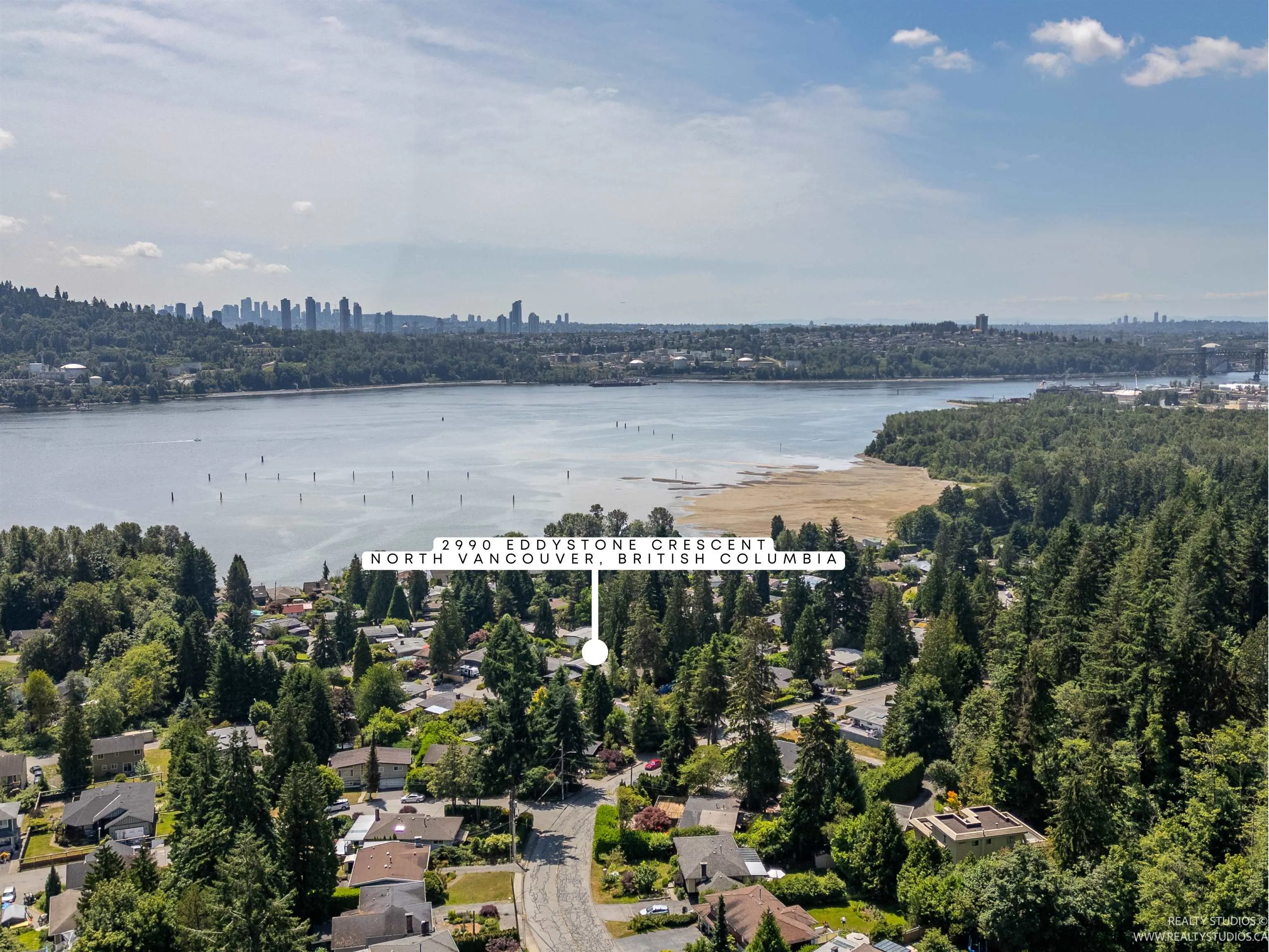 2990 Eddystone Crescent