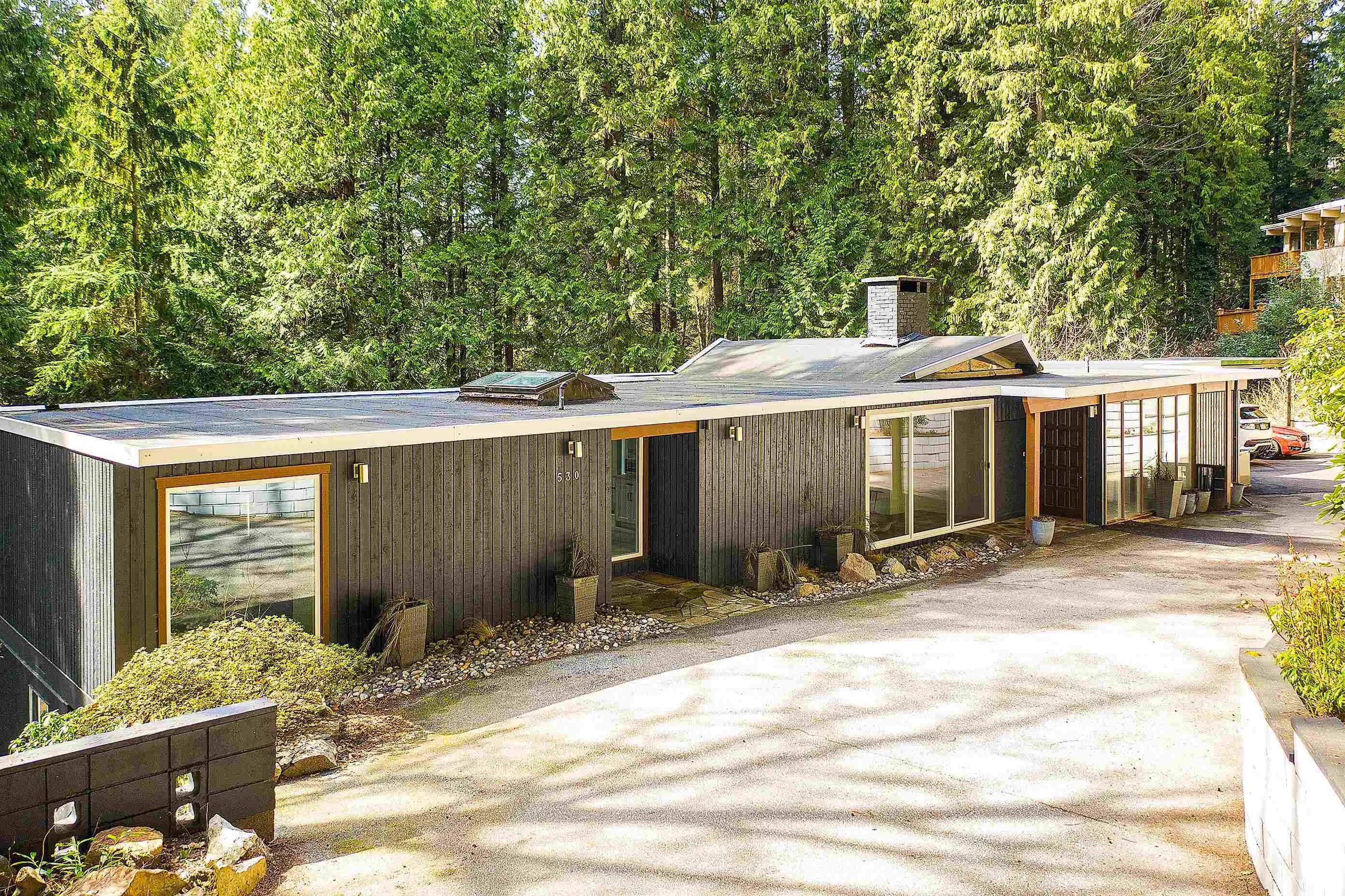 530 Hadden Drive