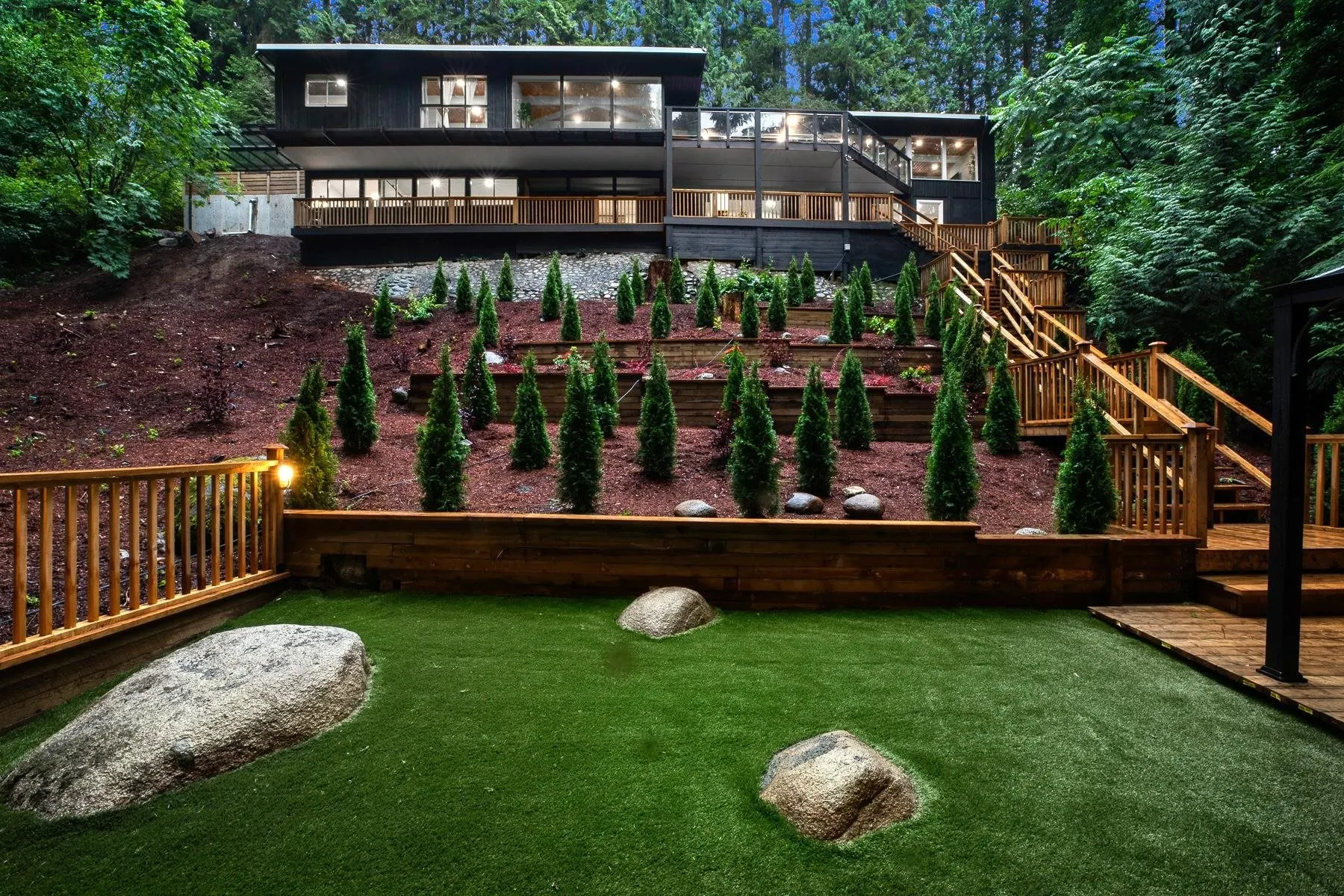530 Hadden Drive