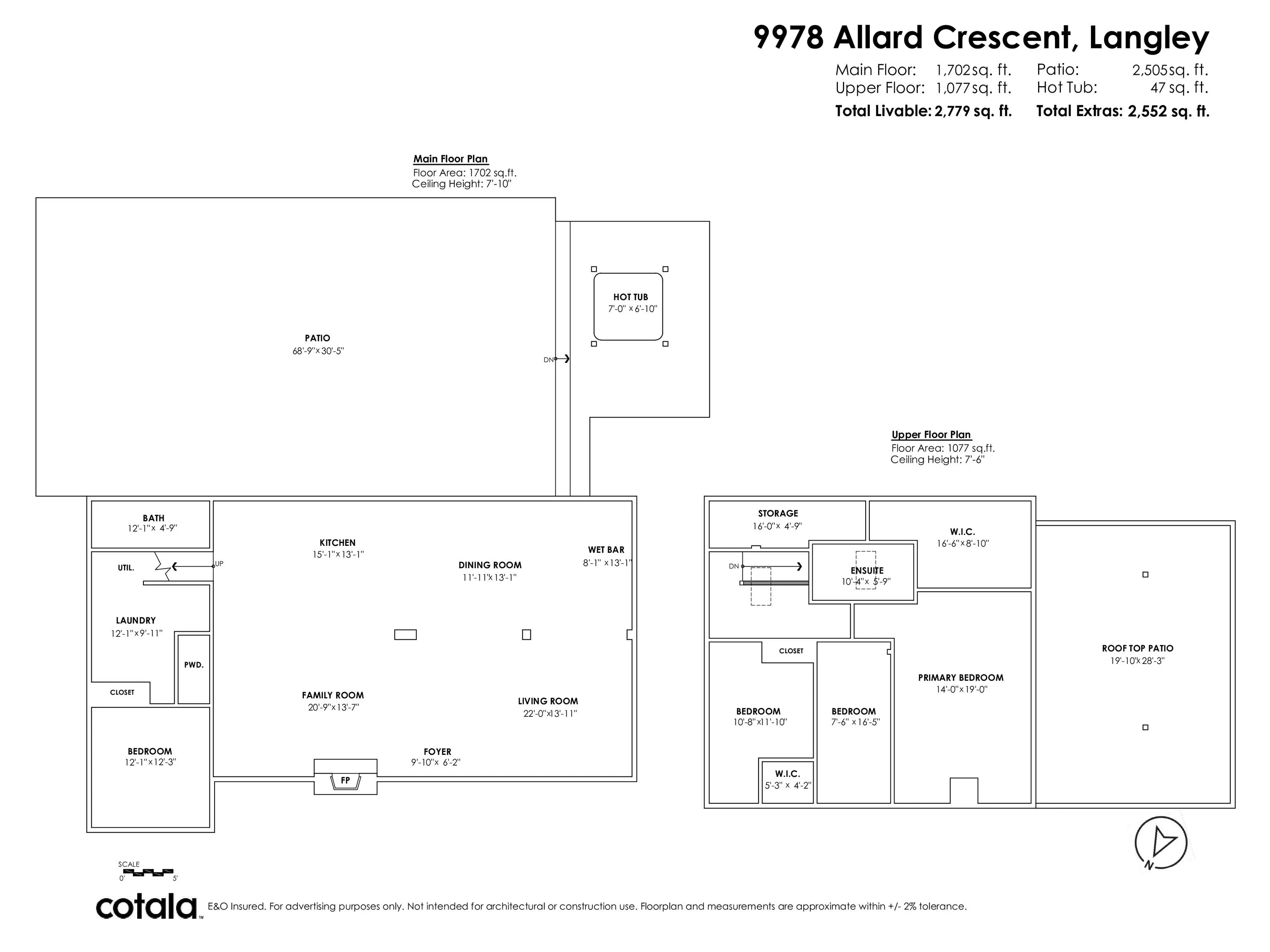 9978 Allard Crescent