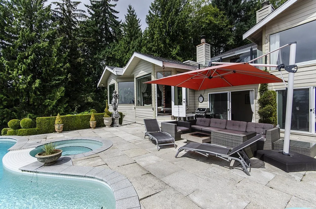 1370 Crestwell Road