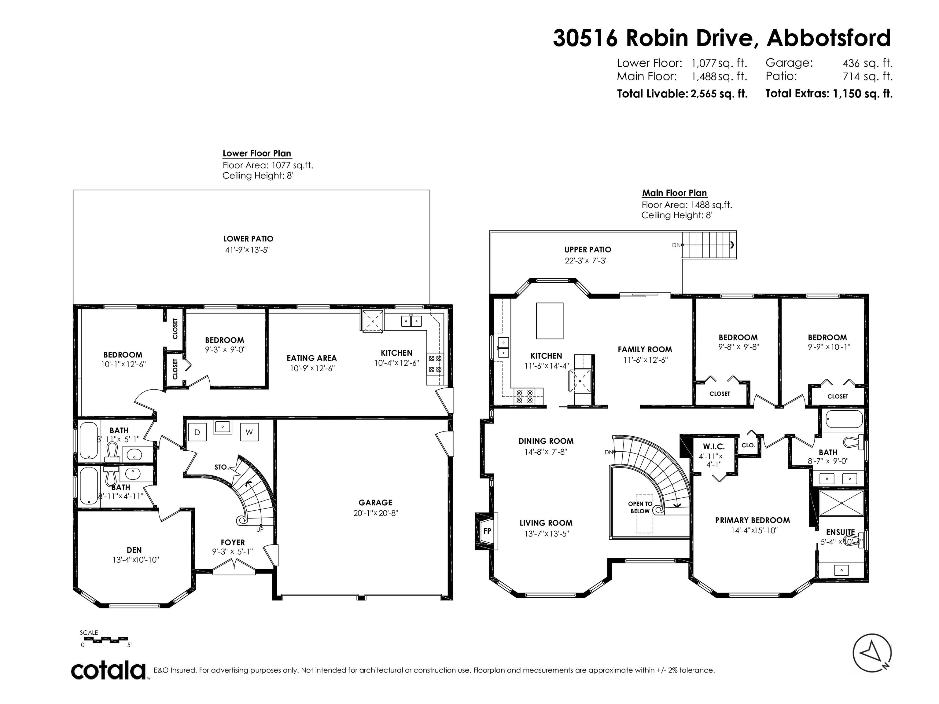 30516 Robin Drive