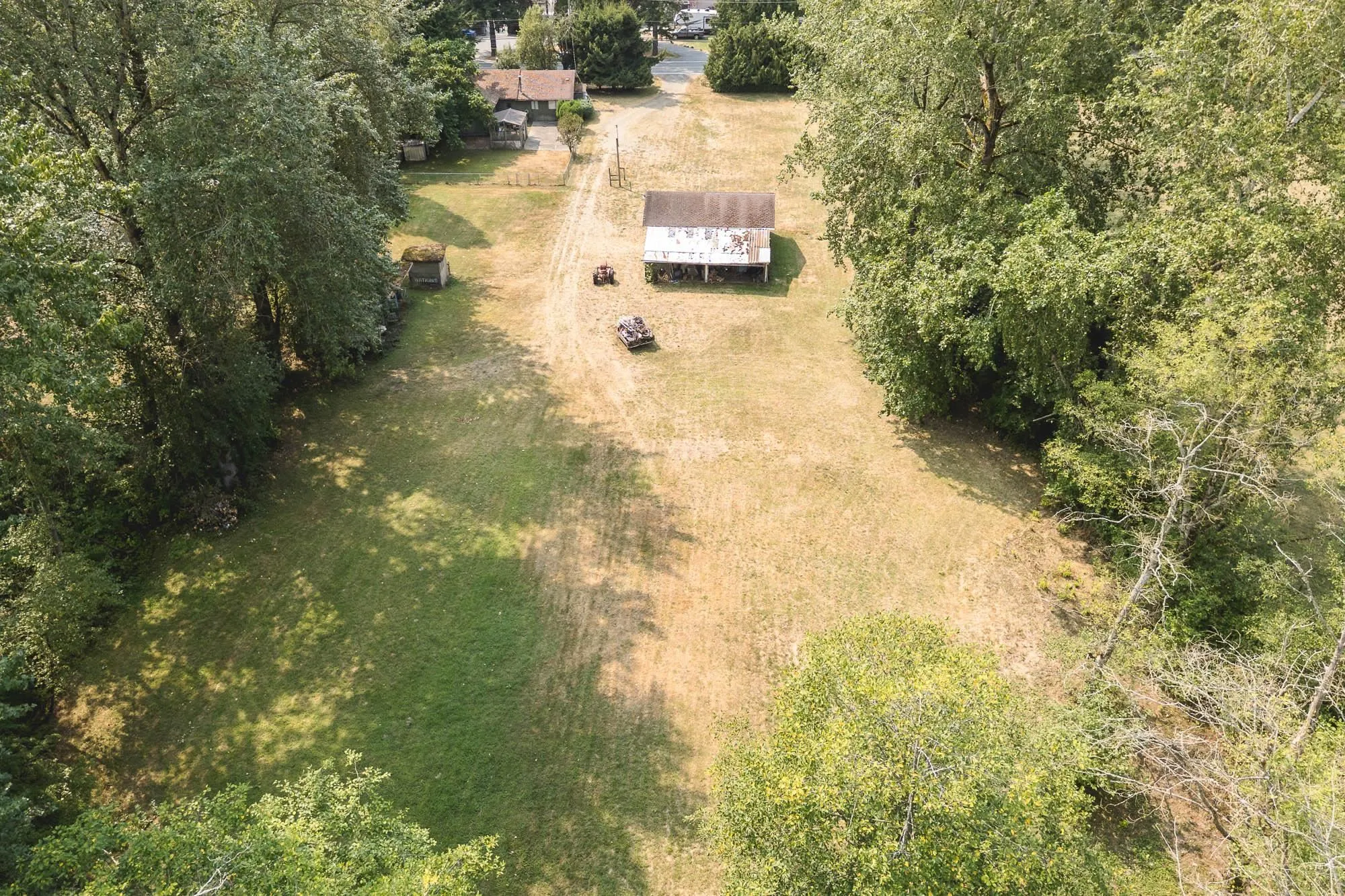 2708 208 Street