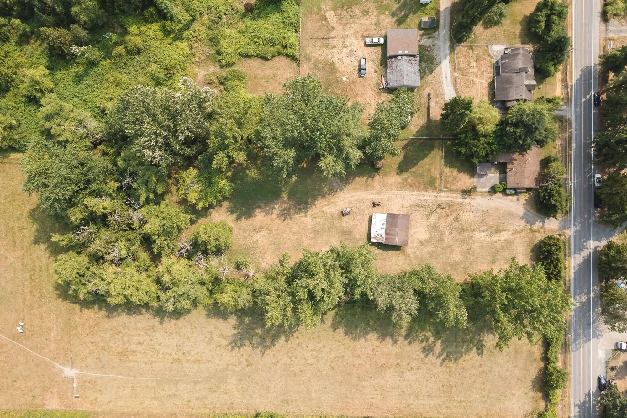 2708 208 Street