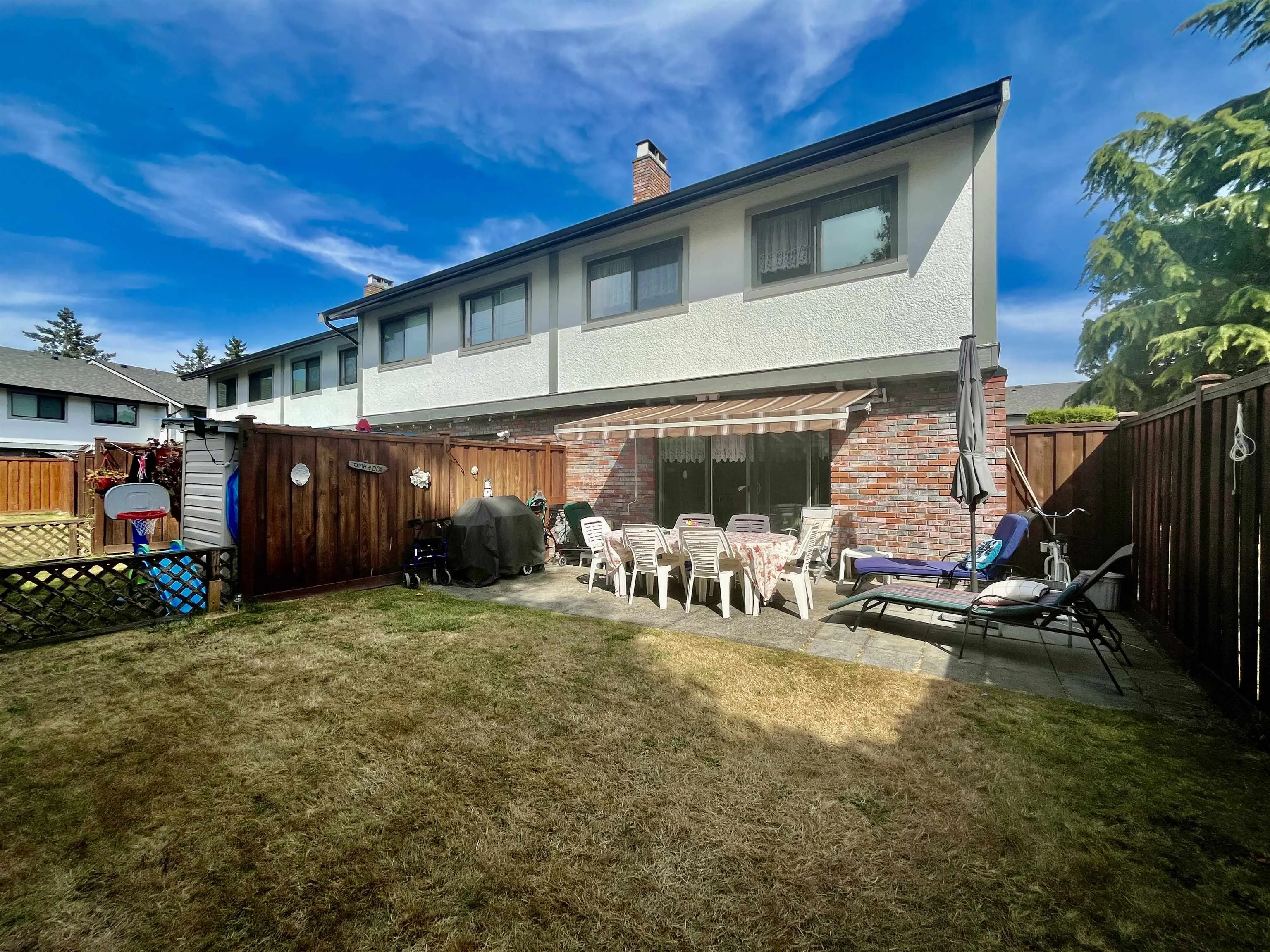 42 11551 Kingfisher Drive