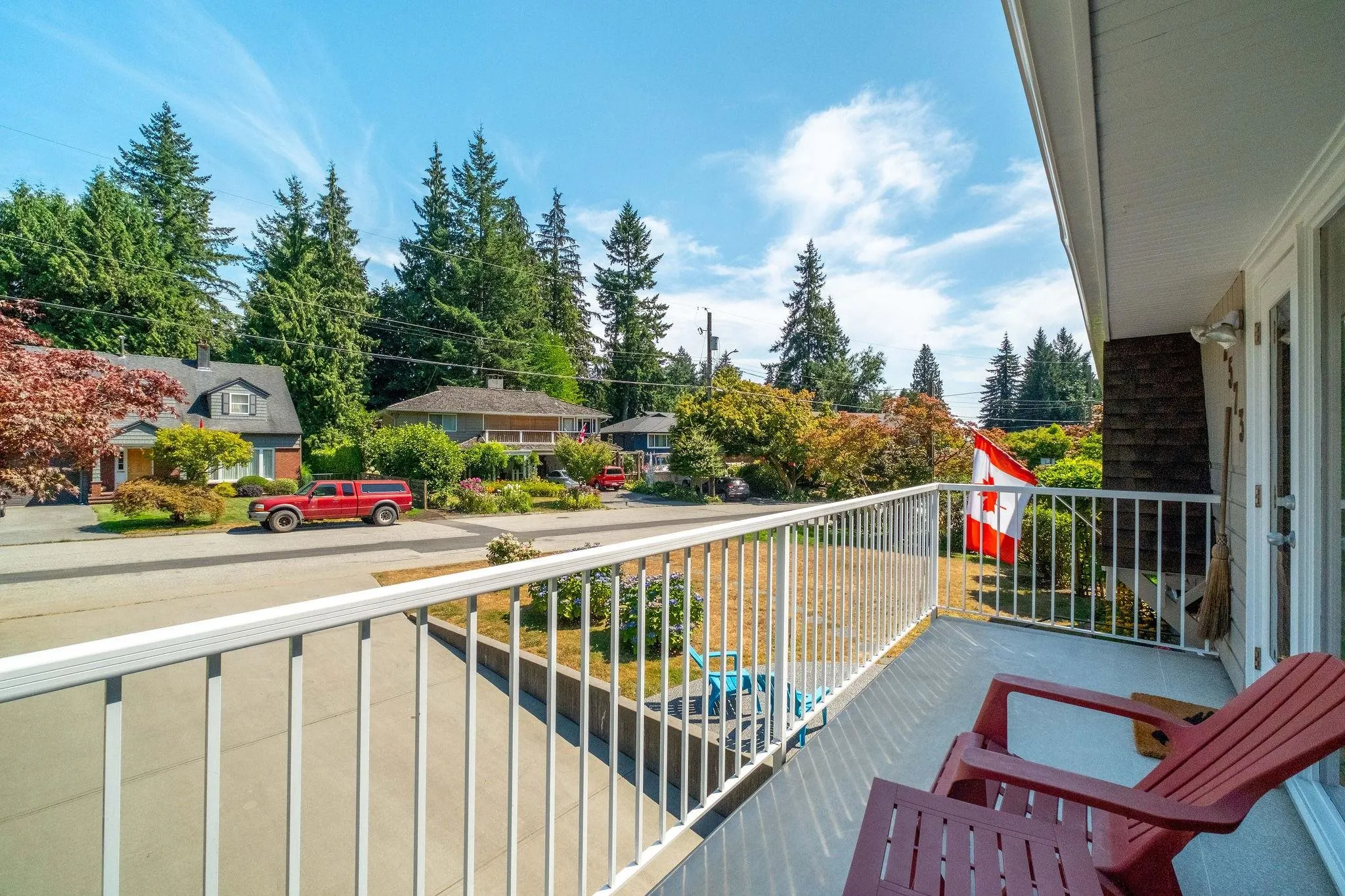 2573 Kilmarnock Crescent