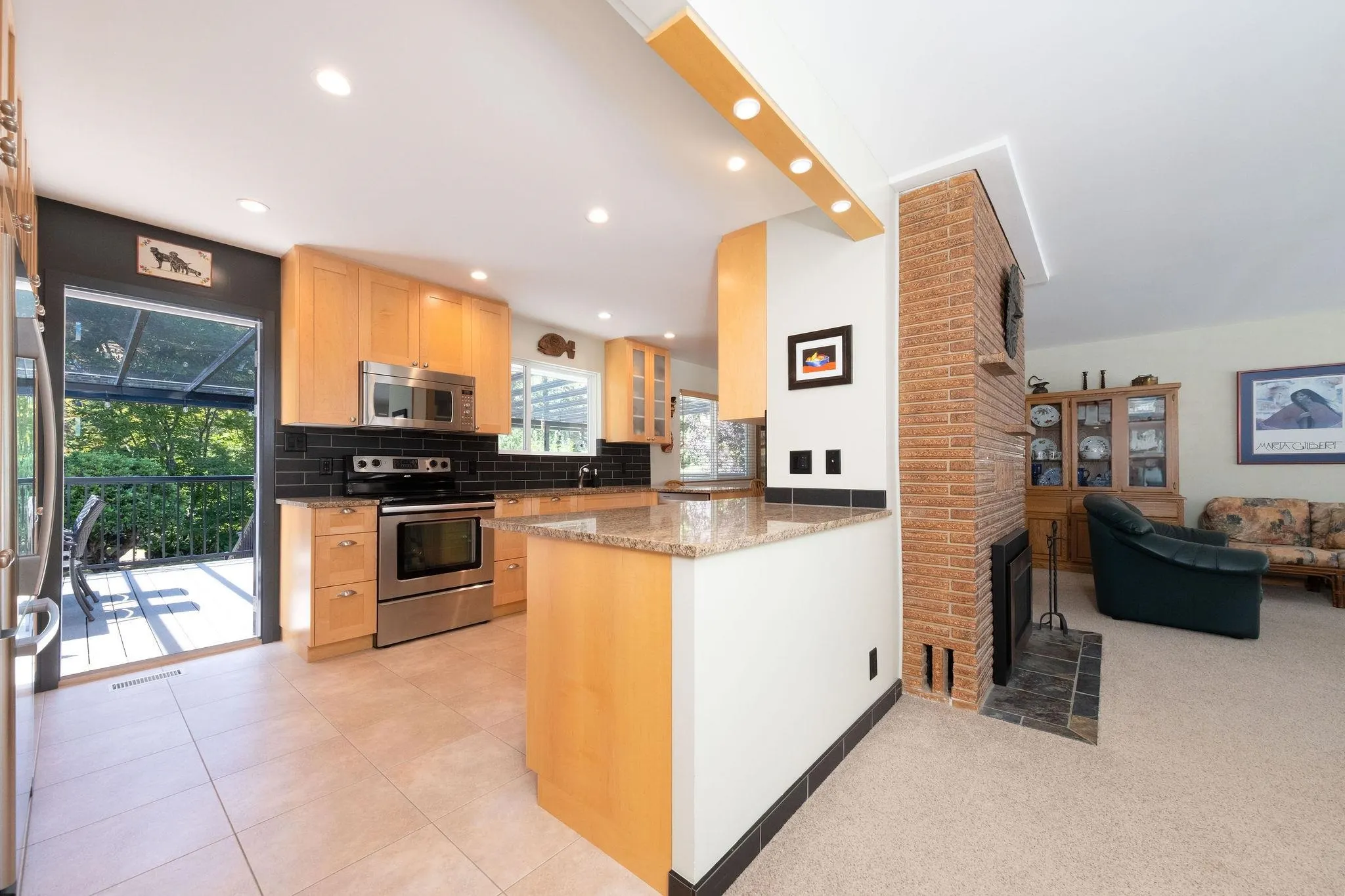 2573 Kilmarnock Crescent
