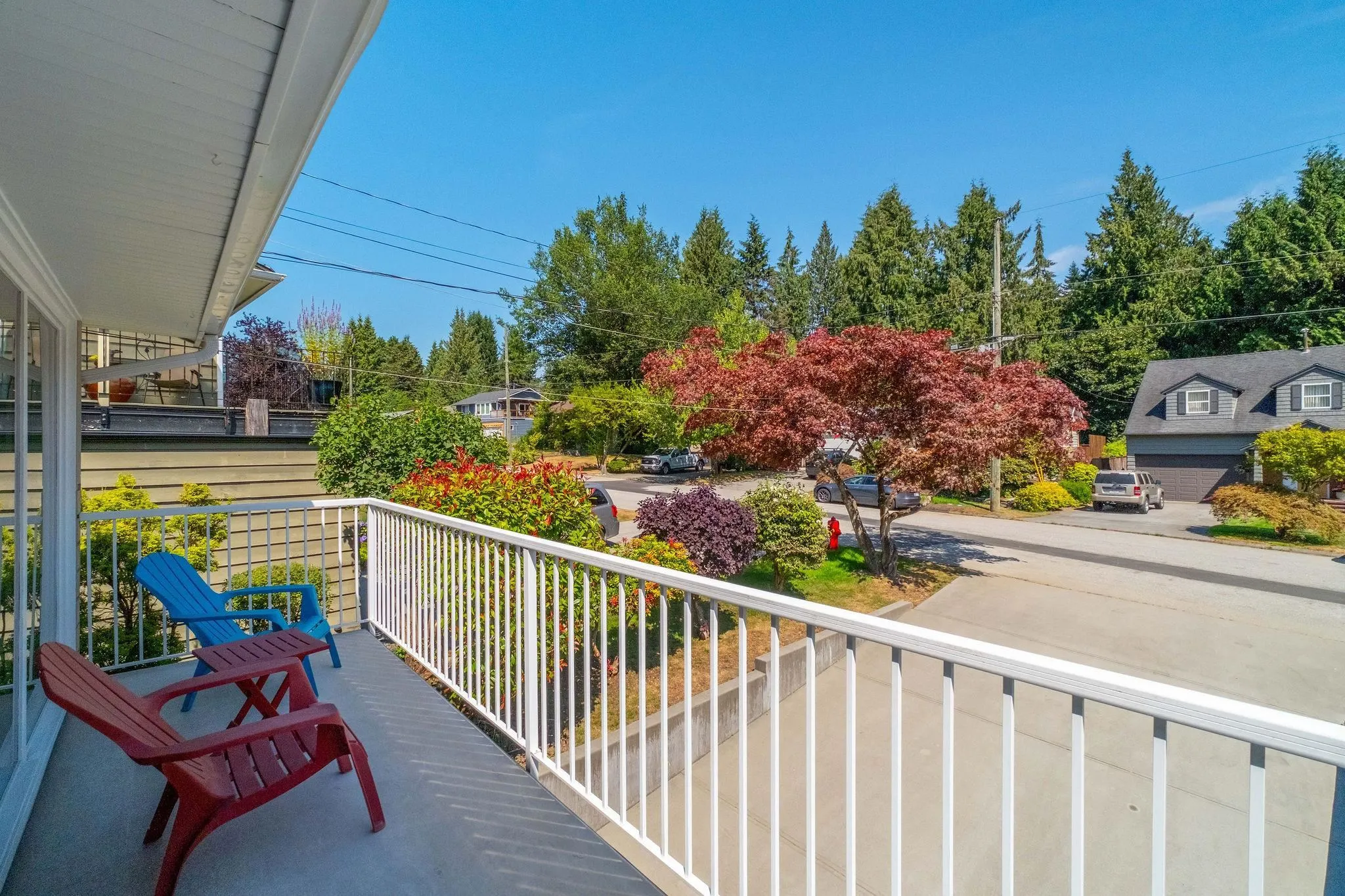 2573 Kilmarnock Crescent