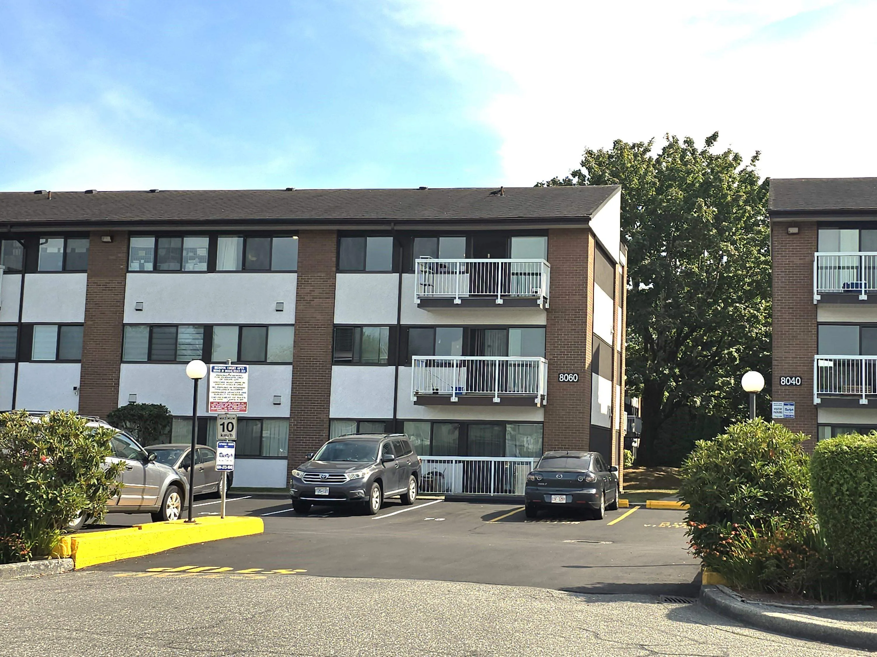 301 8060 Ryan Road
