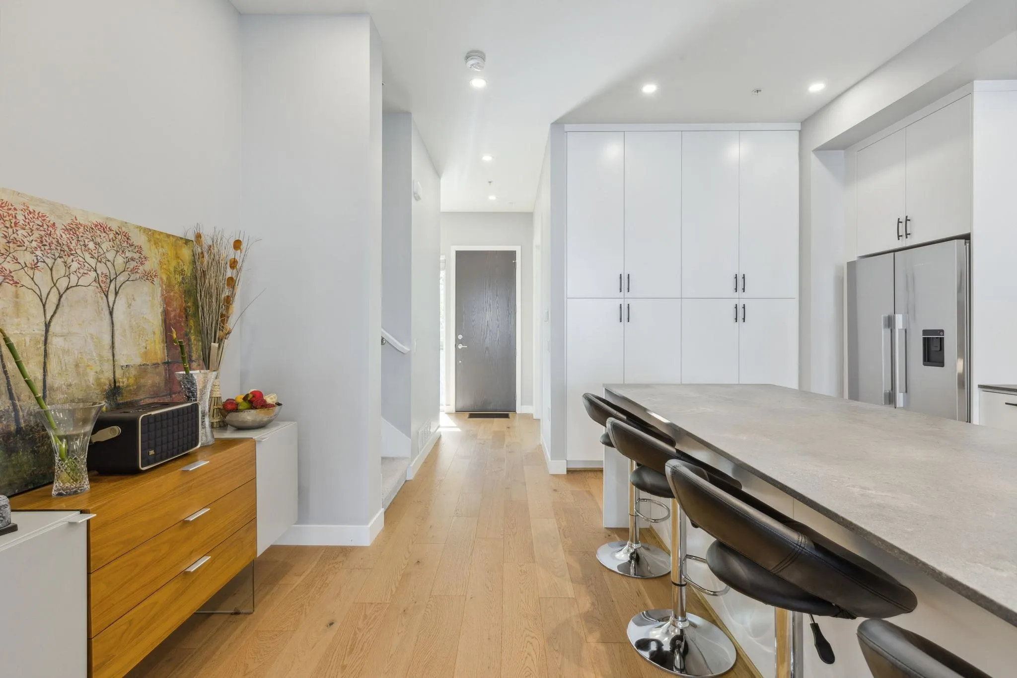 4684 Capilano Road
