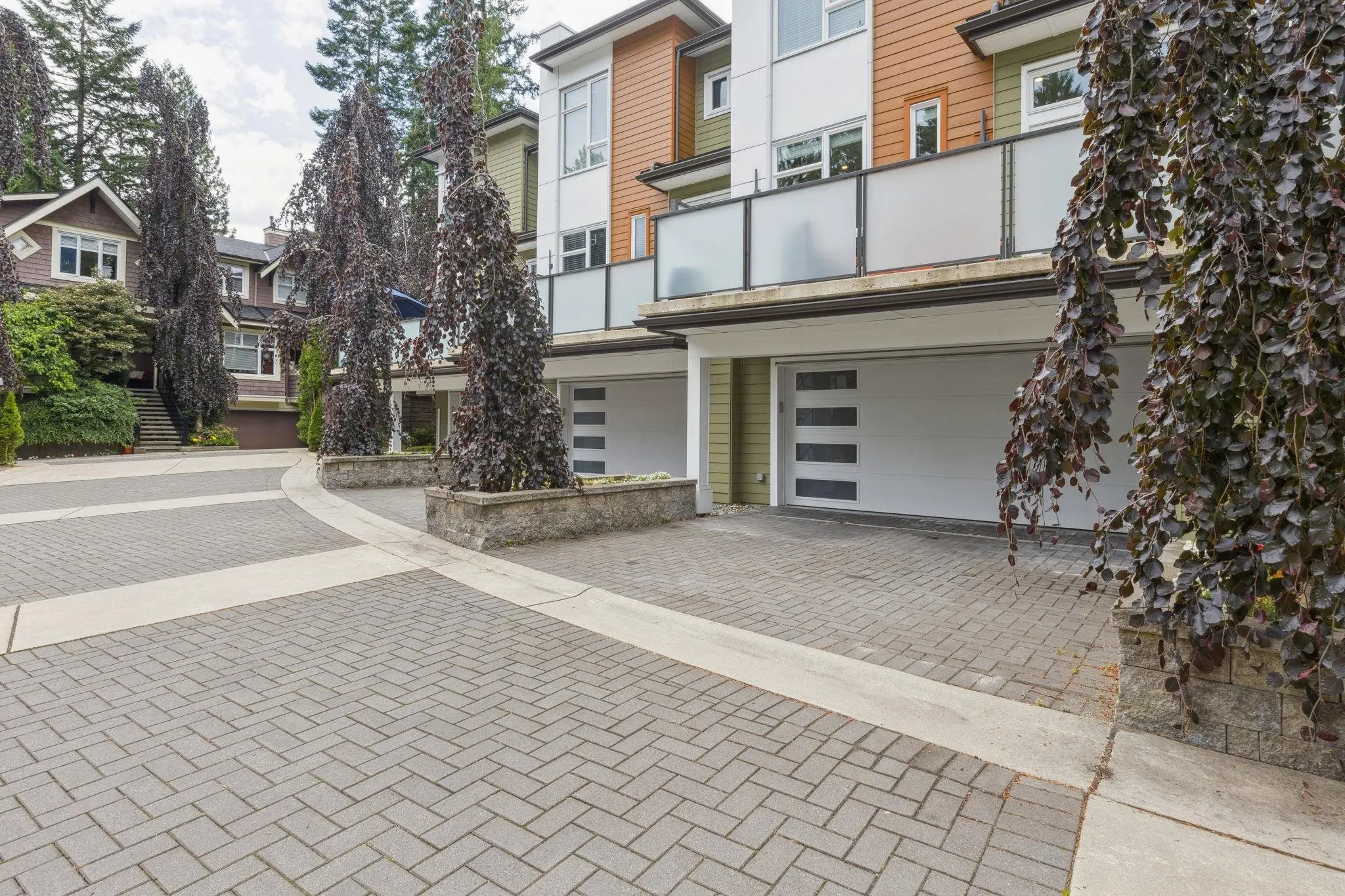 4684 Capilano Road