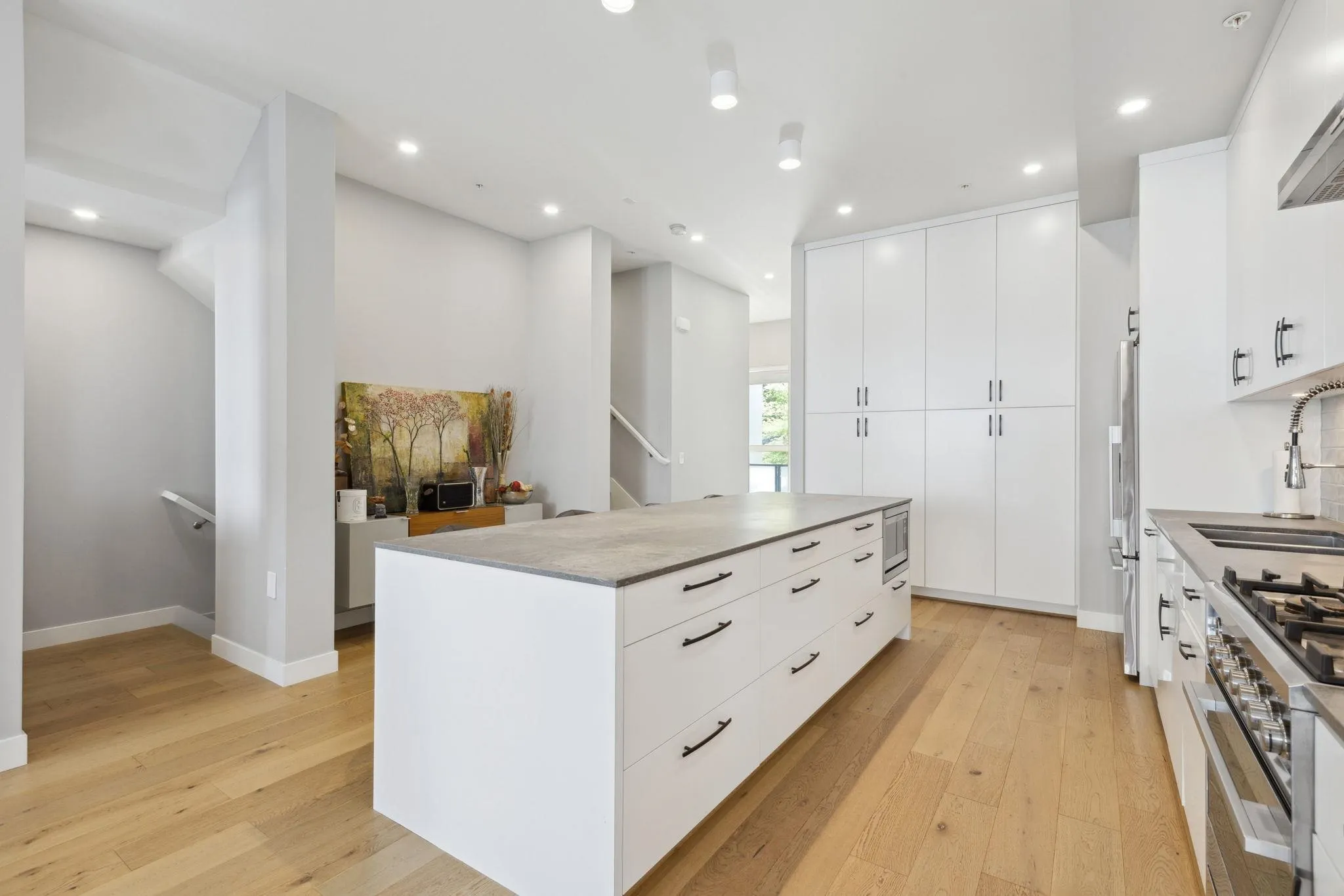 4684 Capilano Road