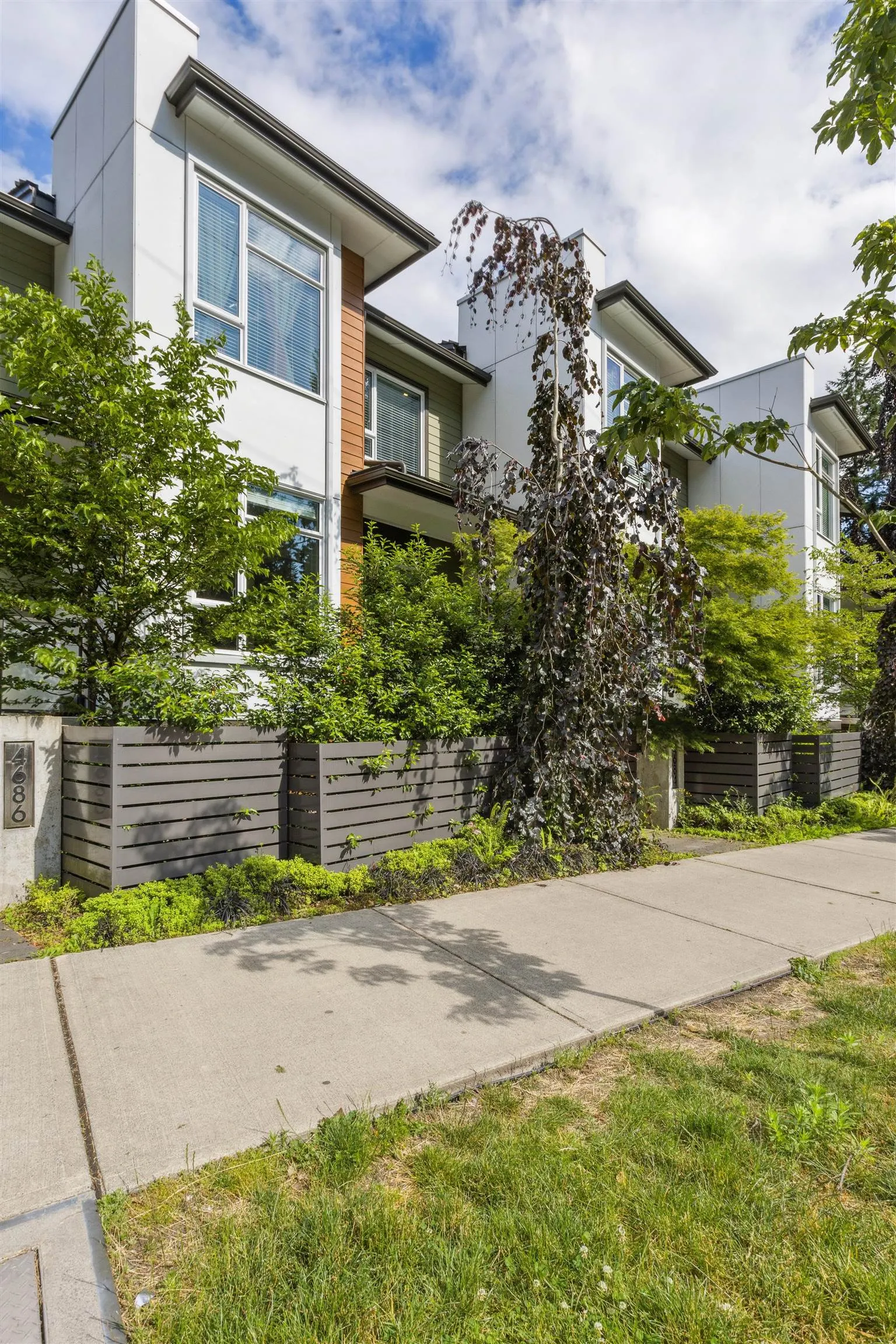 4684 Capilano Road