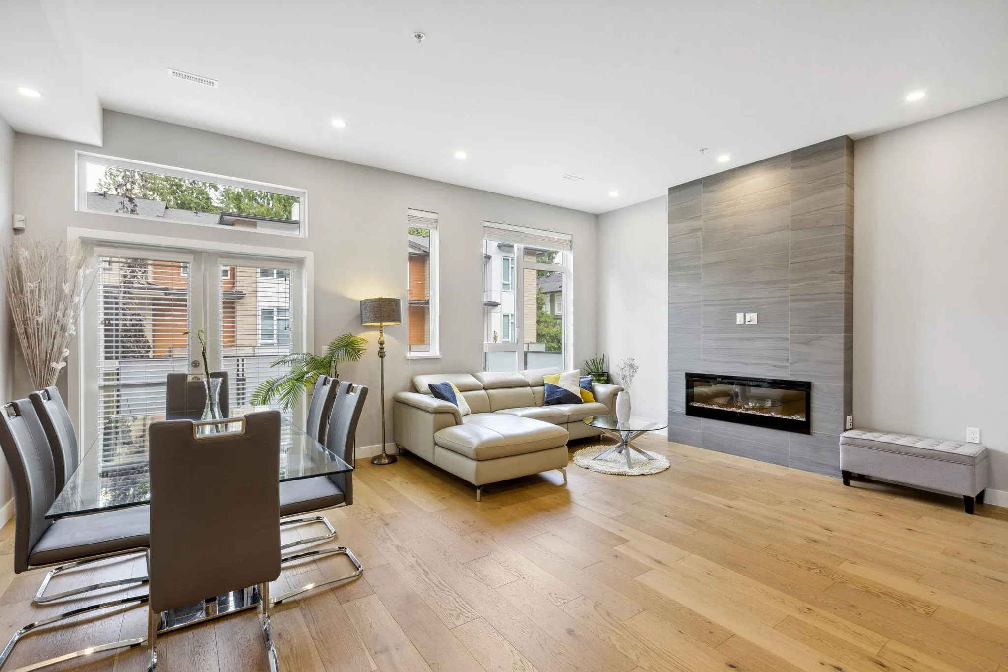 4684 Capilano Road