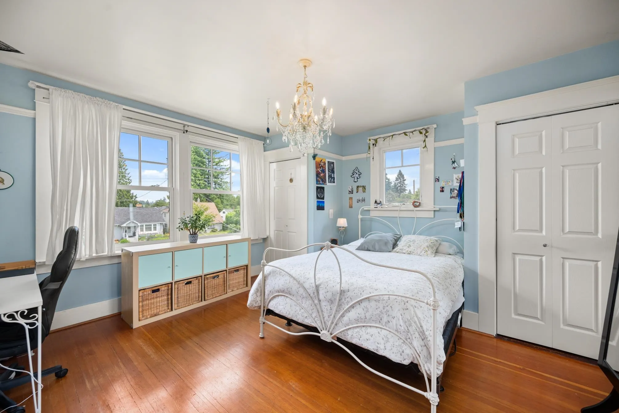 922 Fifth Street