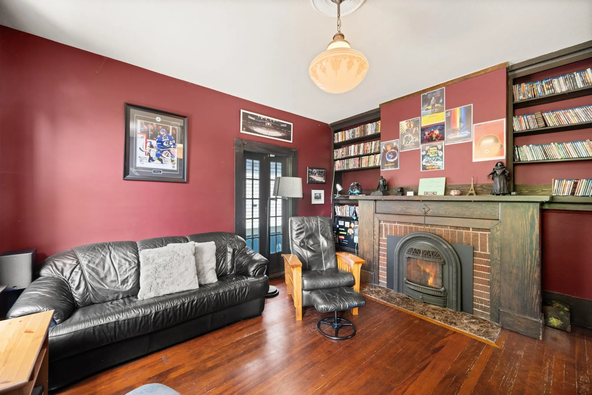 922 Fifth Street