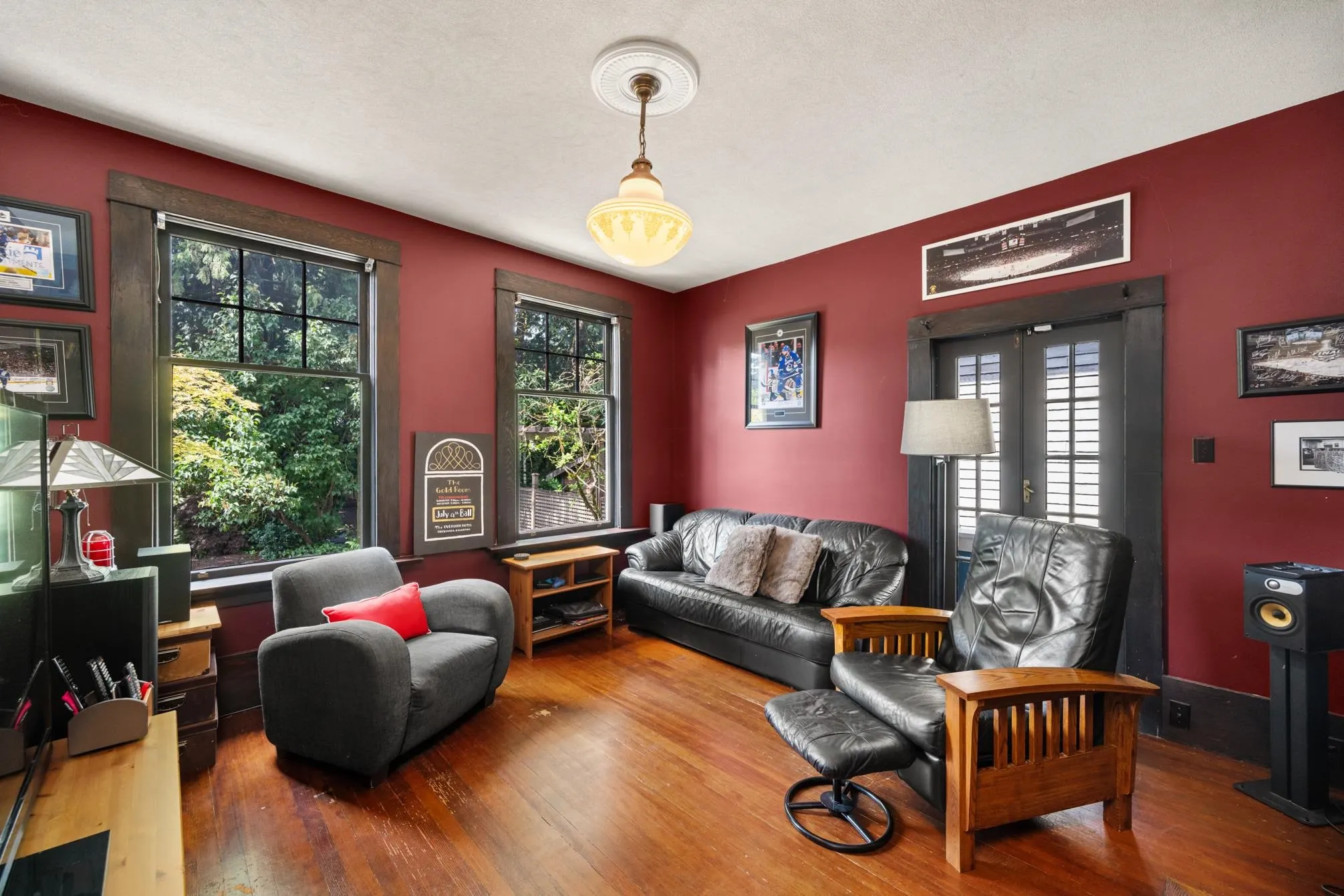 922 Fifth Street