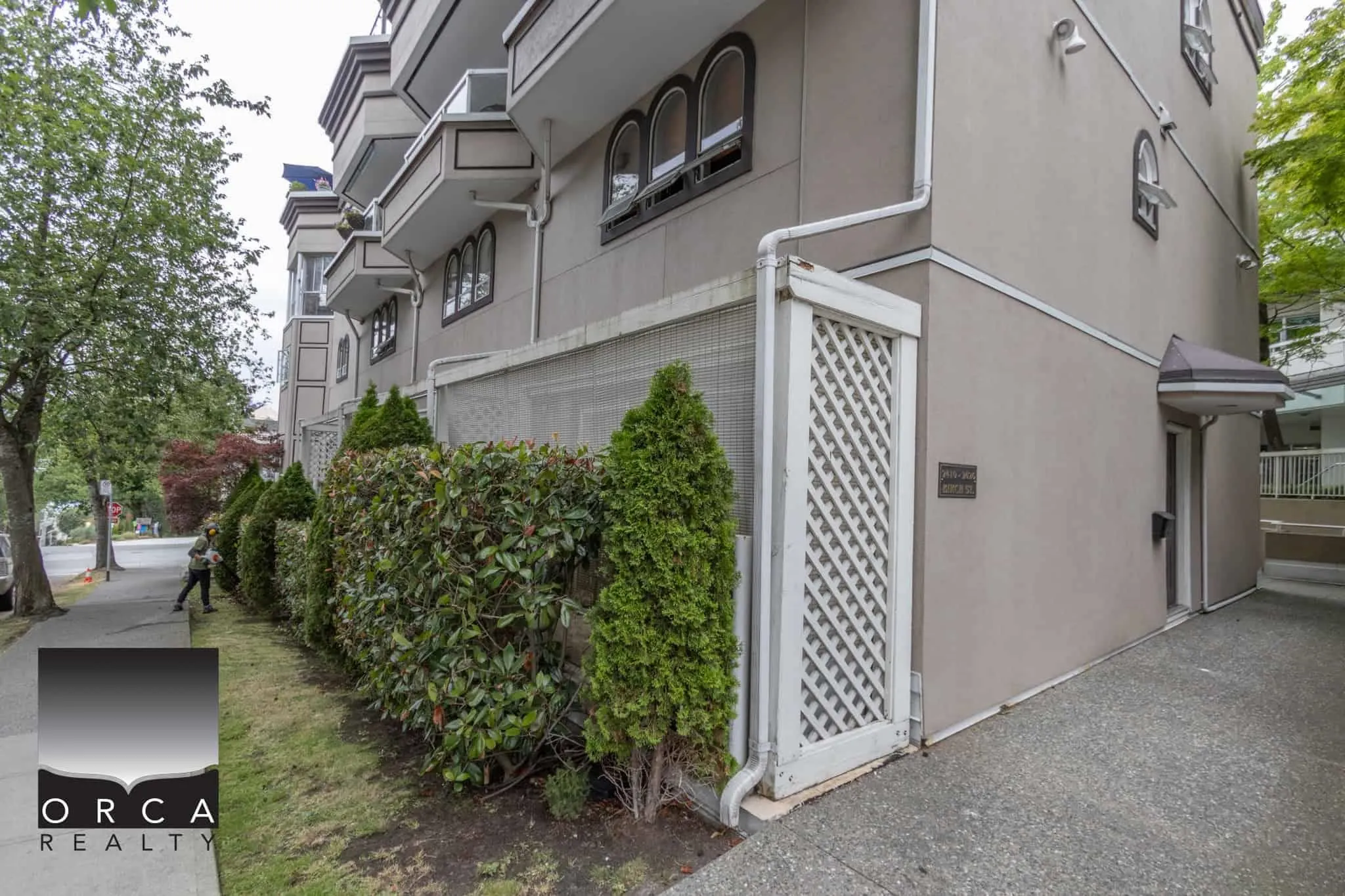 2416 Birch Street