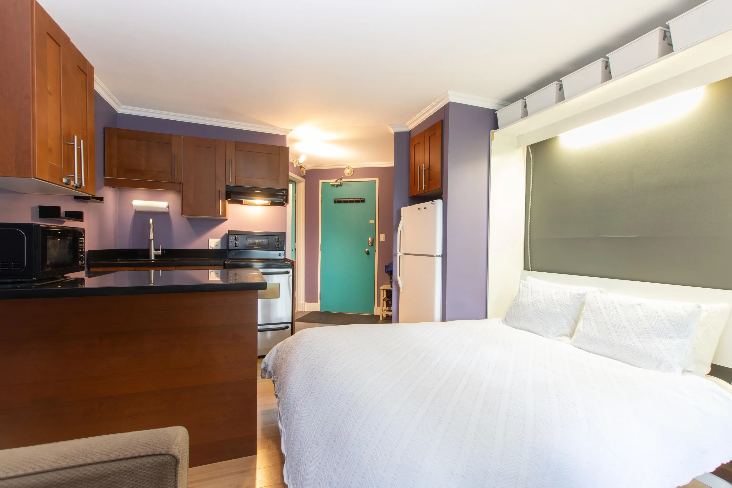 111 2109 Whistler Road