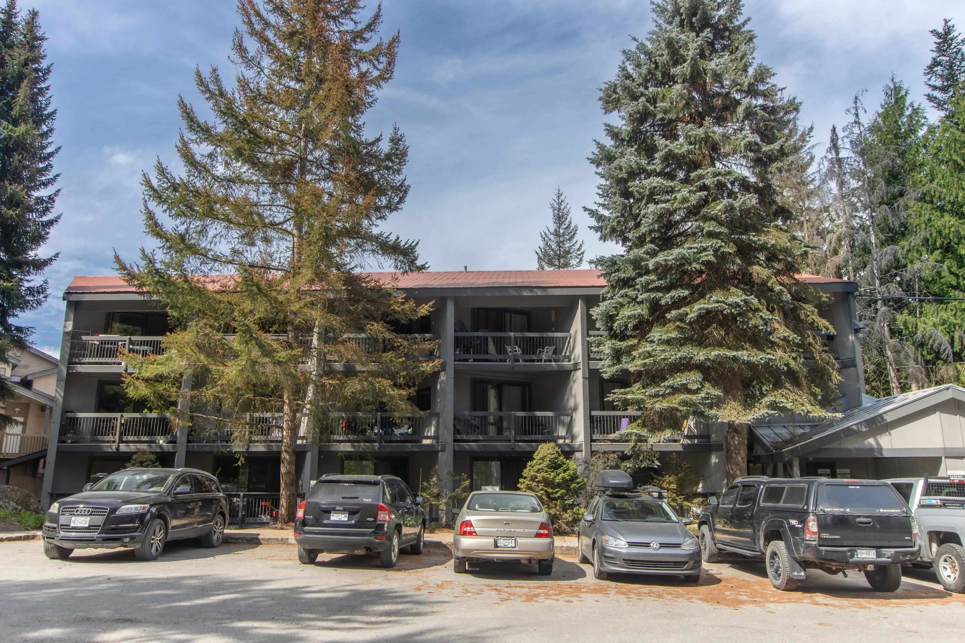 111 2109 Whistler Road