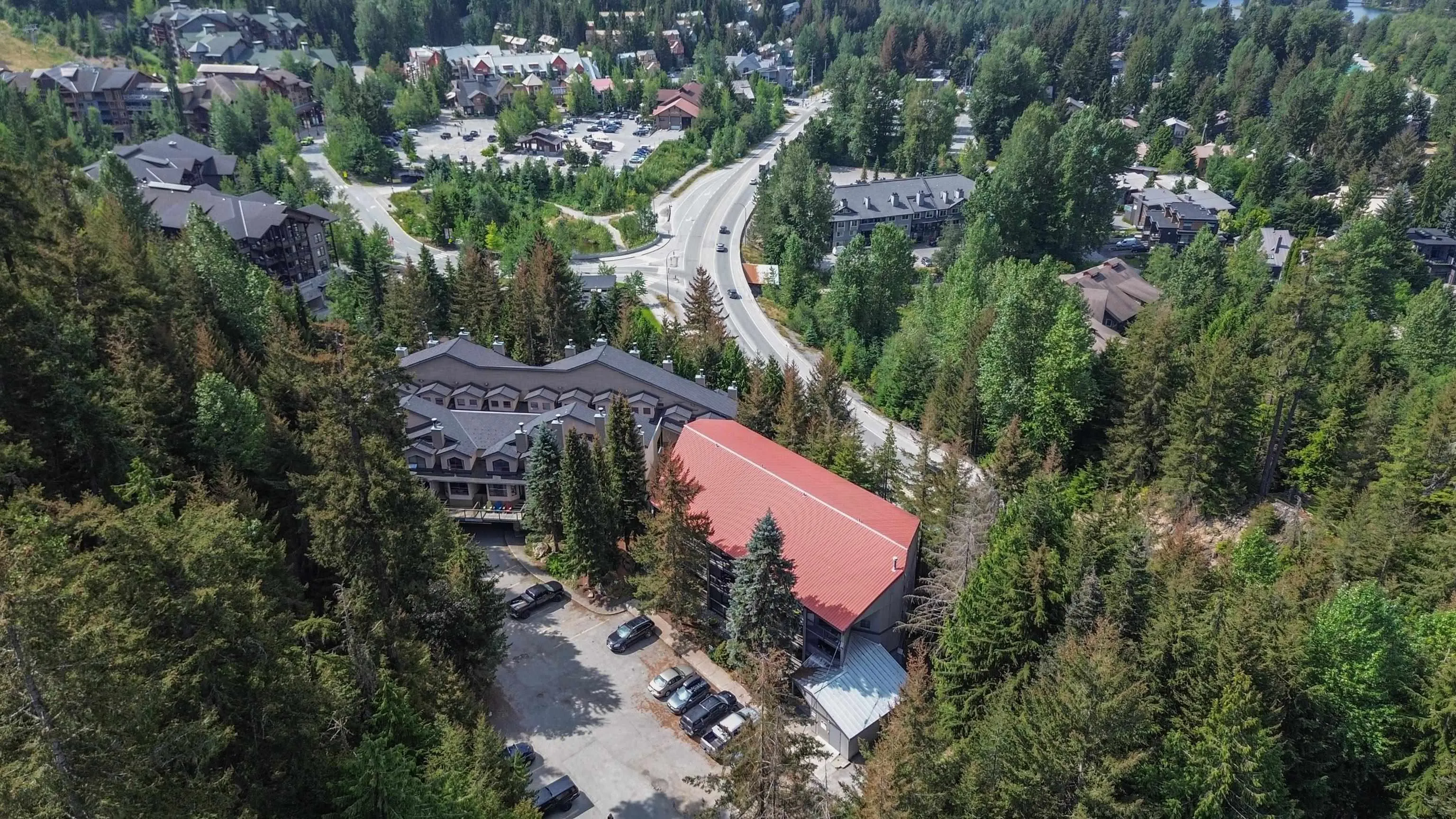 111 2109 Whistler Road