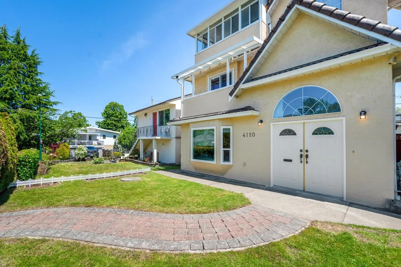 4110 Penticton Street