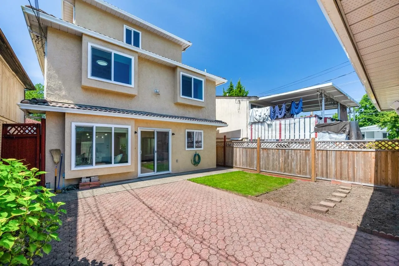 4110 Penticton Street