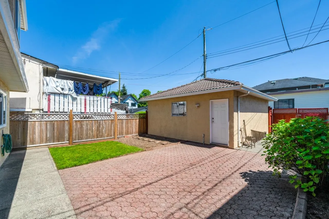 4110 Penticton Street