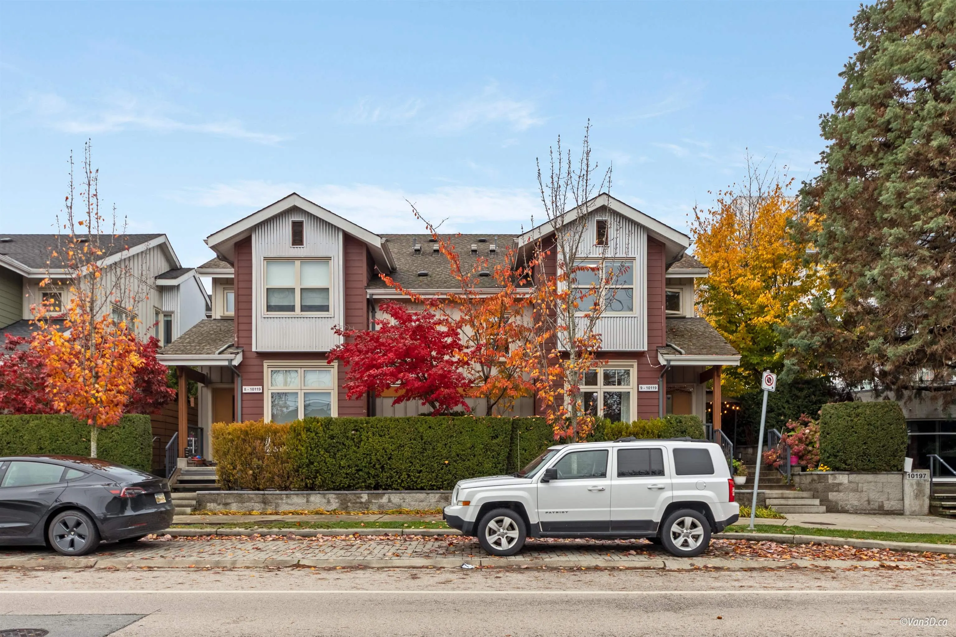 9 10119 River Drive