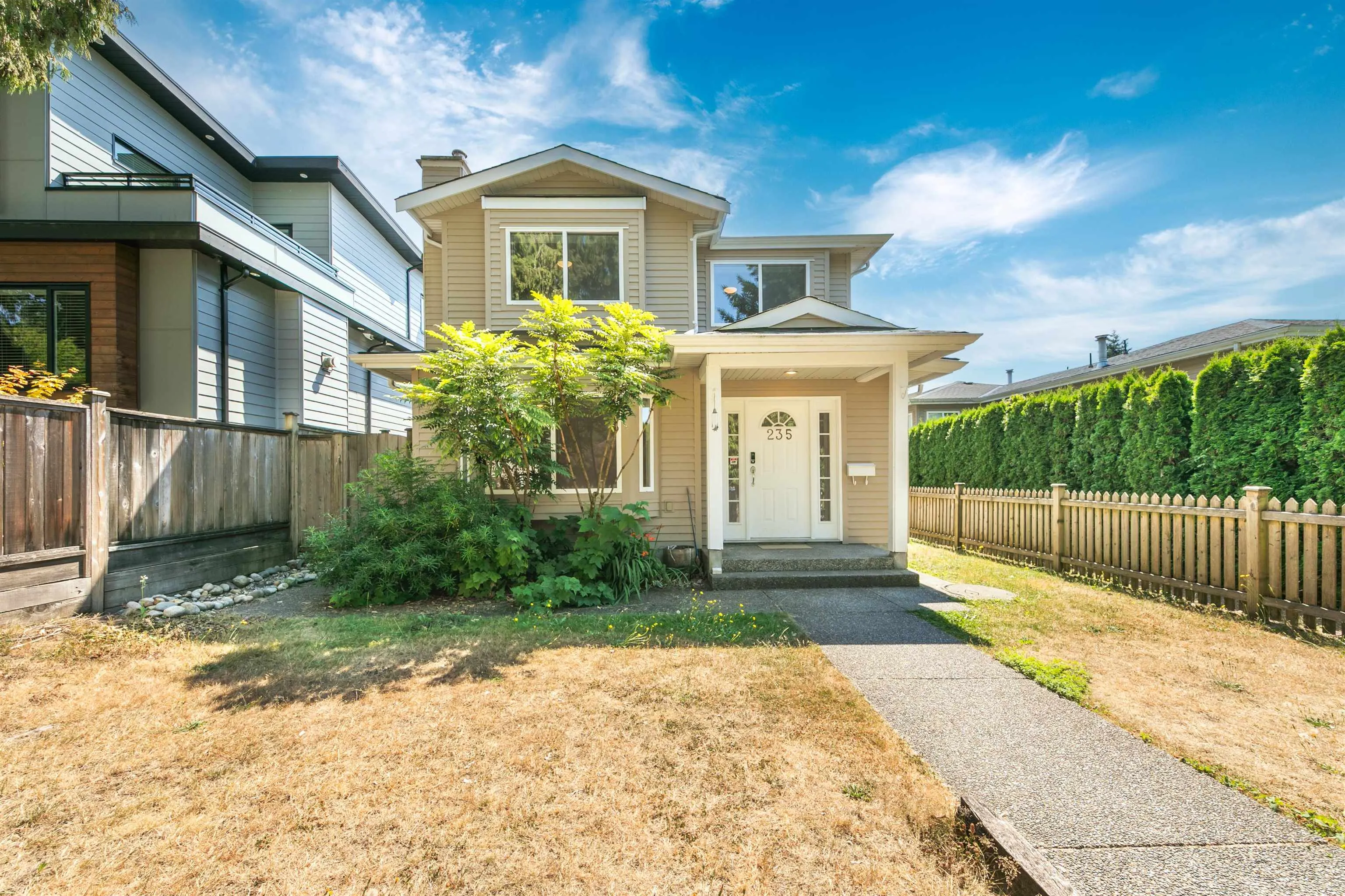 235 W 19th Street